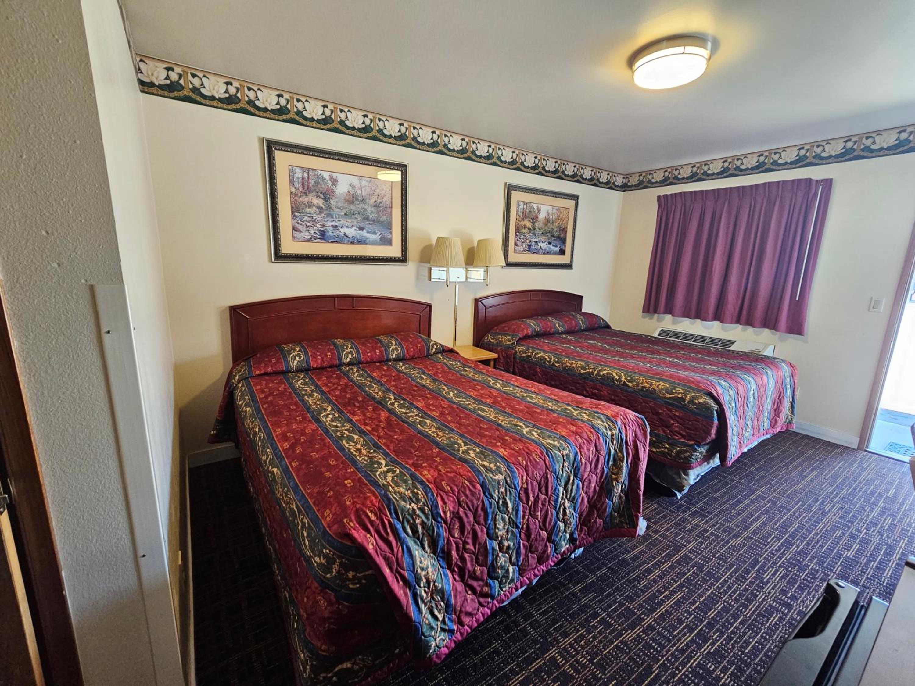 Double Room photo 2