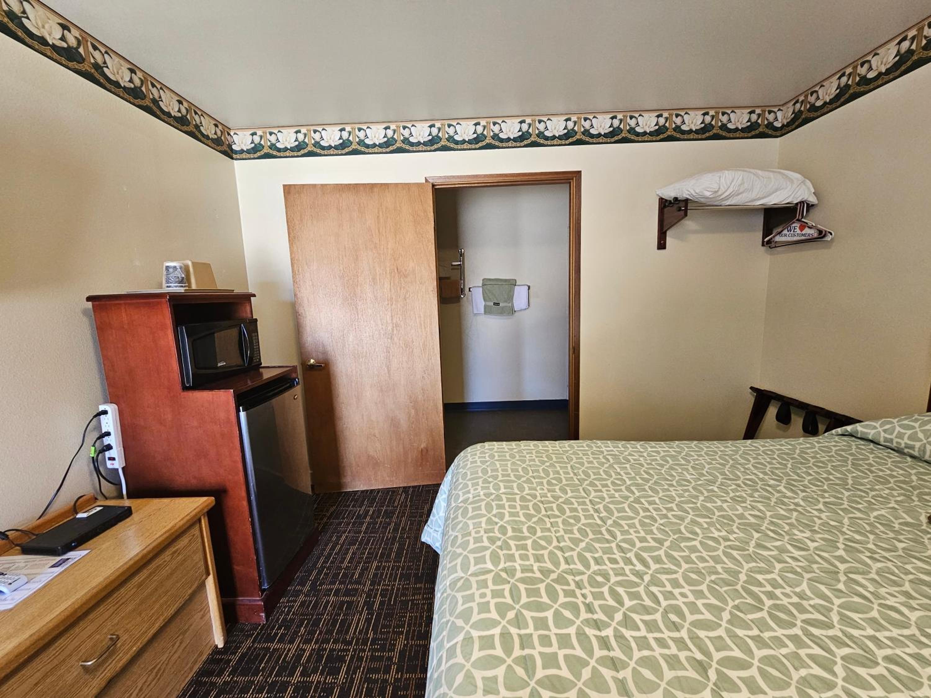 King Room photo 1