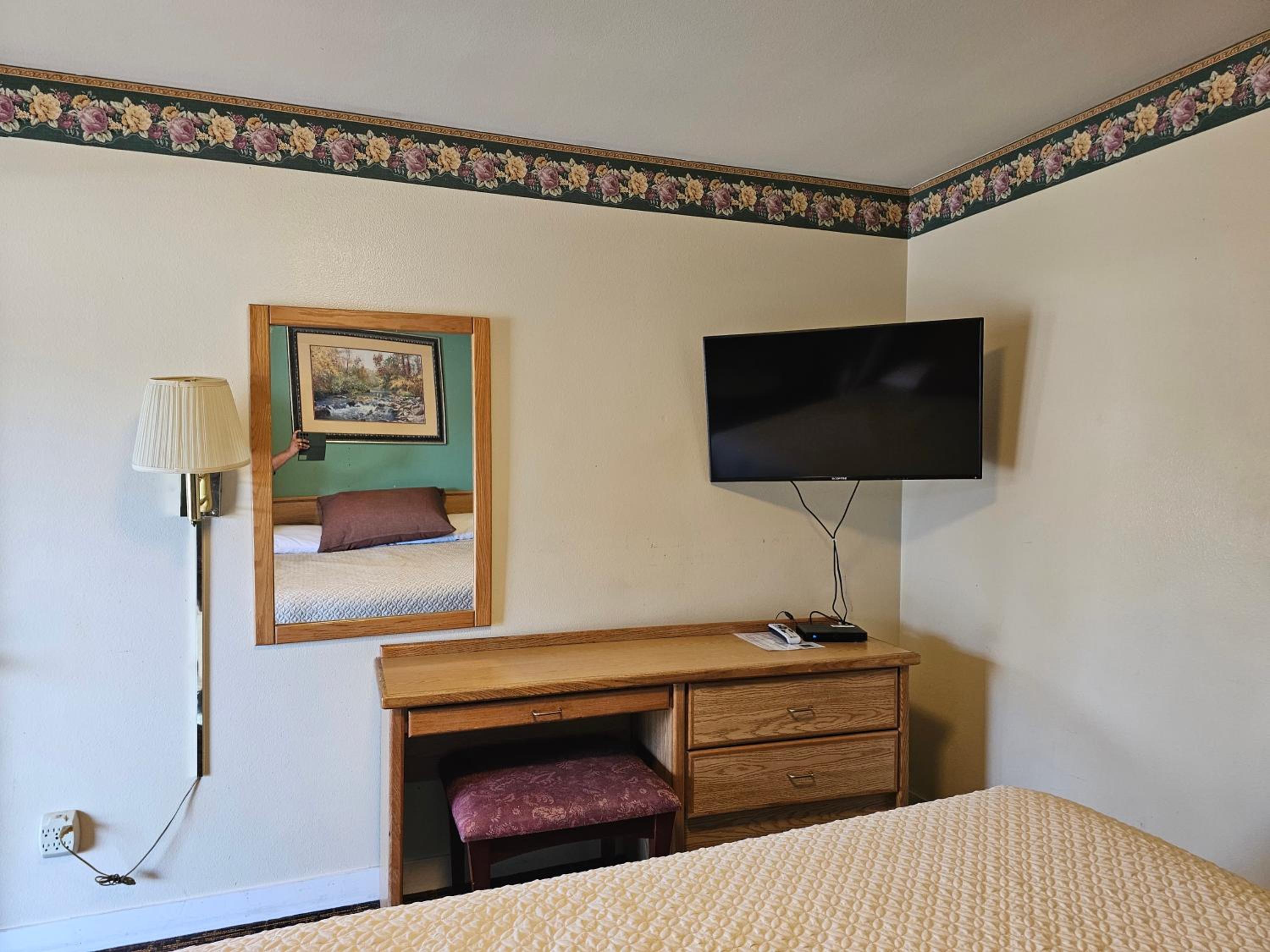 King Room photo 2