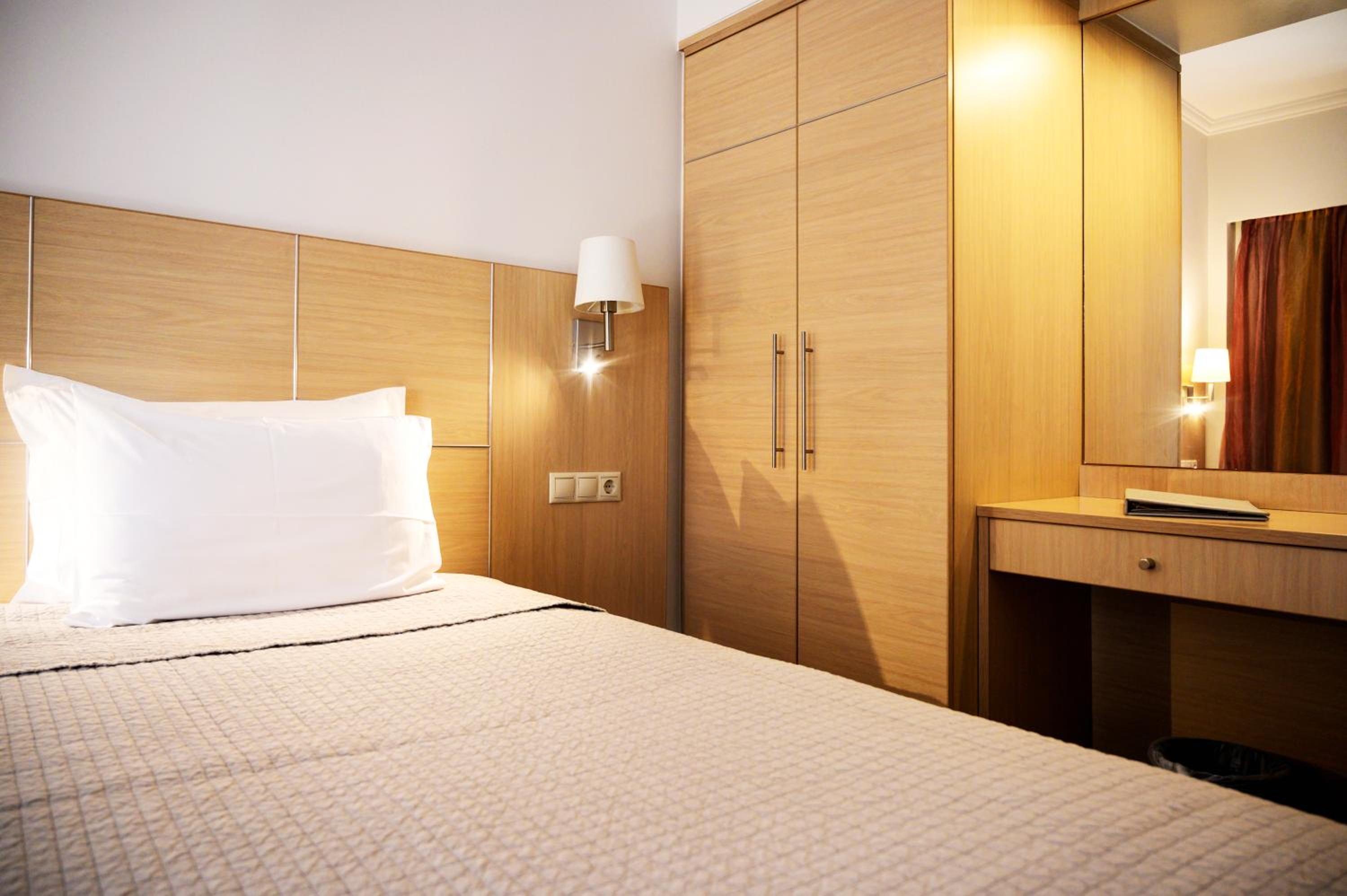 Single Room photo 2