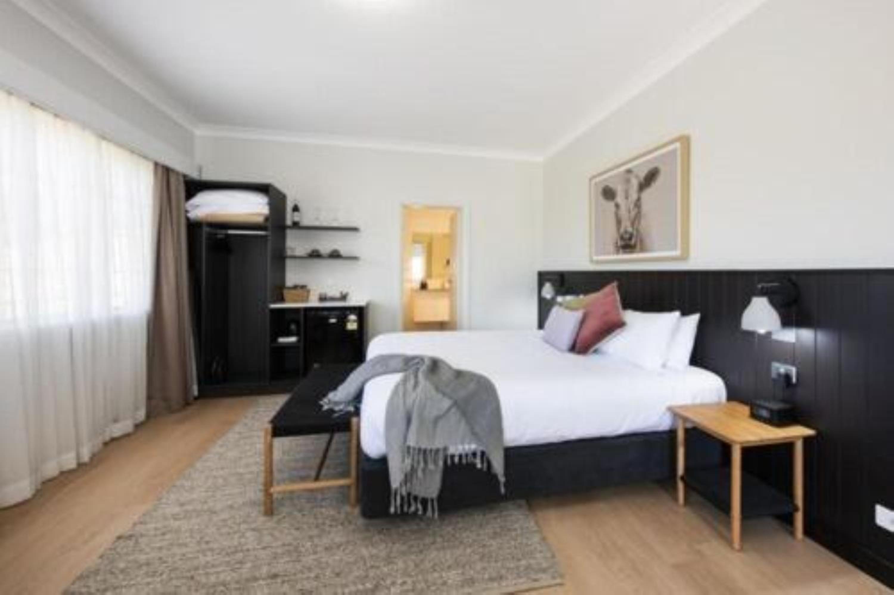 Two-Bedroom Suite photo 1