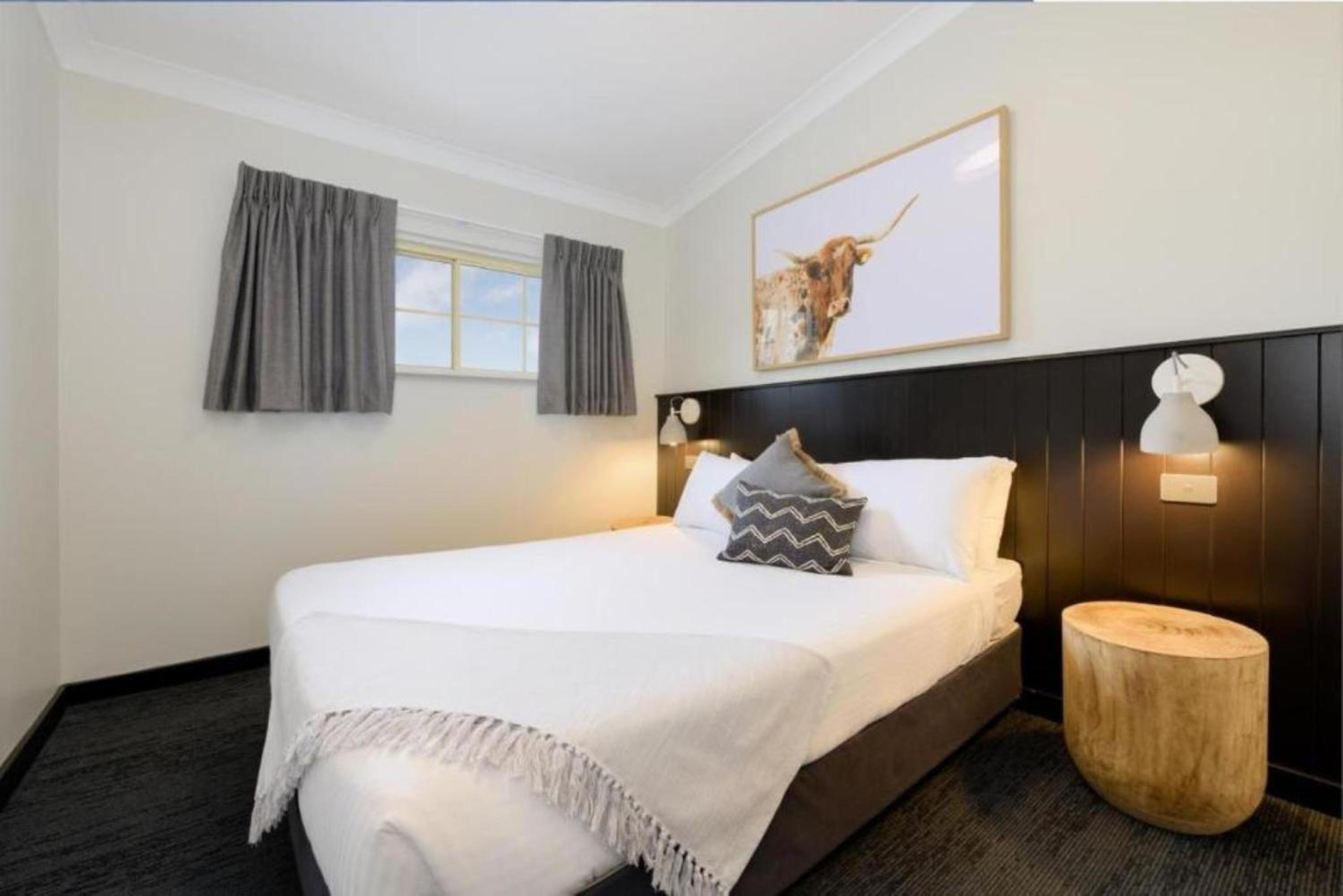 Two-Bedroom Suite photo 3