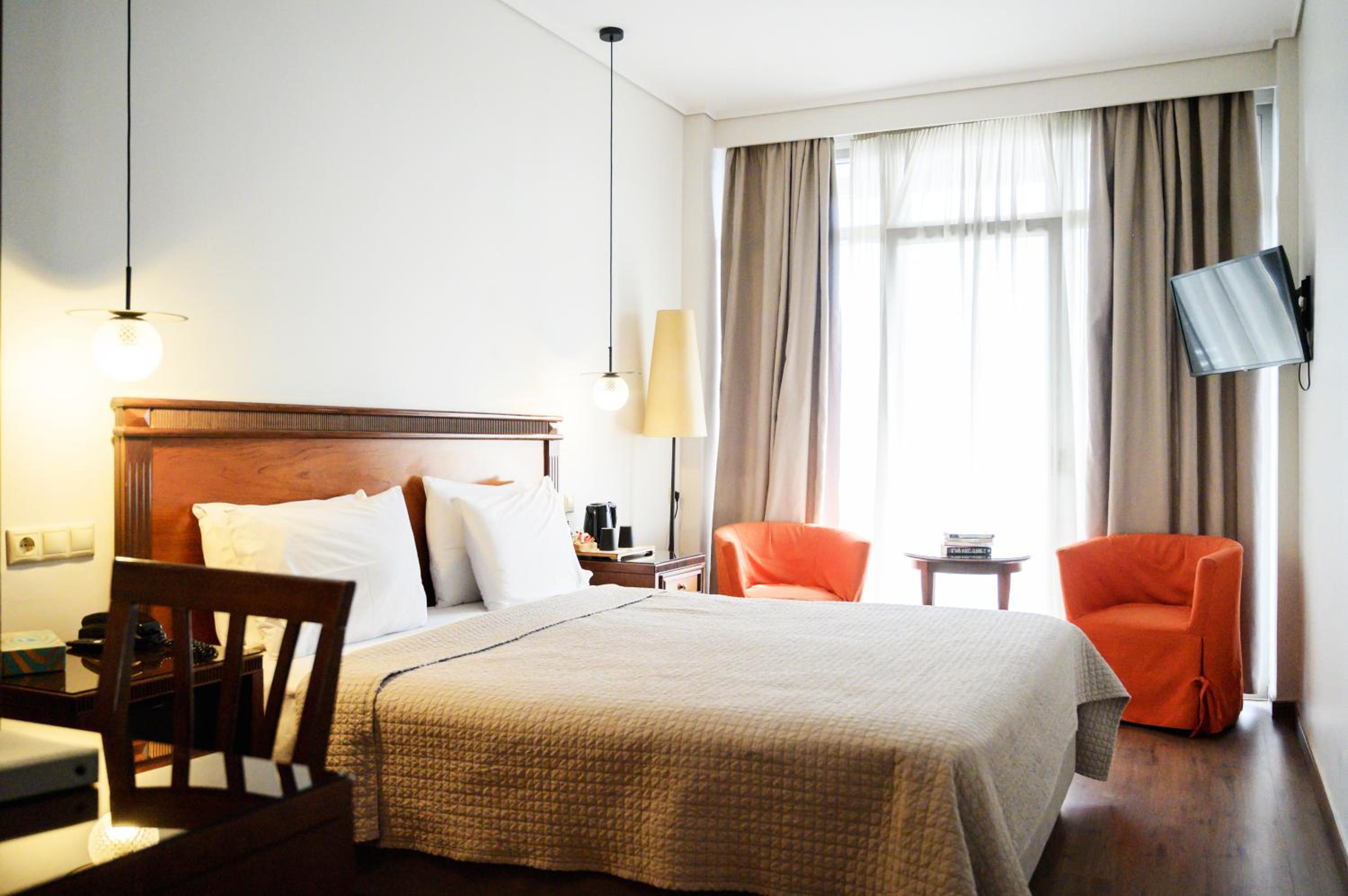 Twin Room - Photo 5