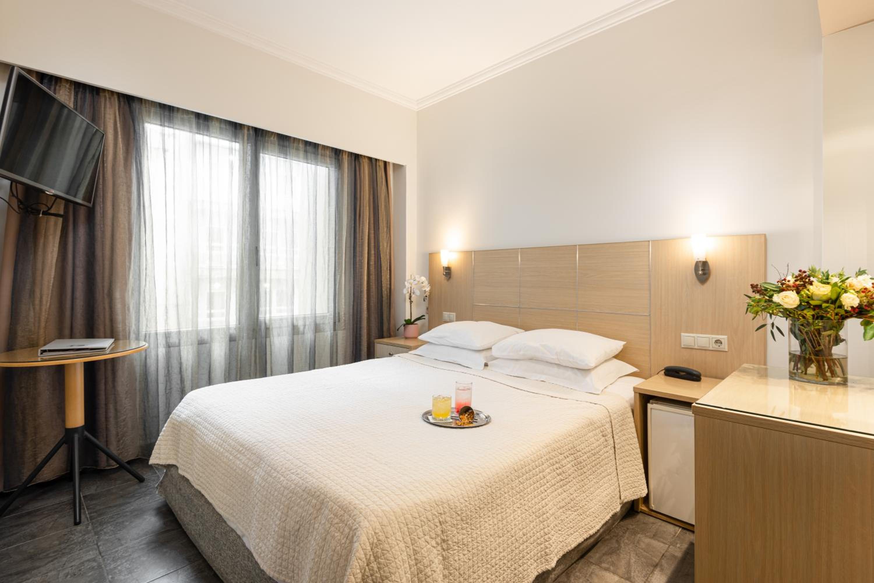 Twin Room - Photo 4