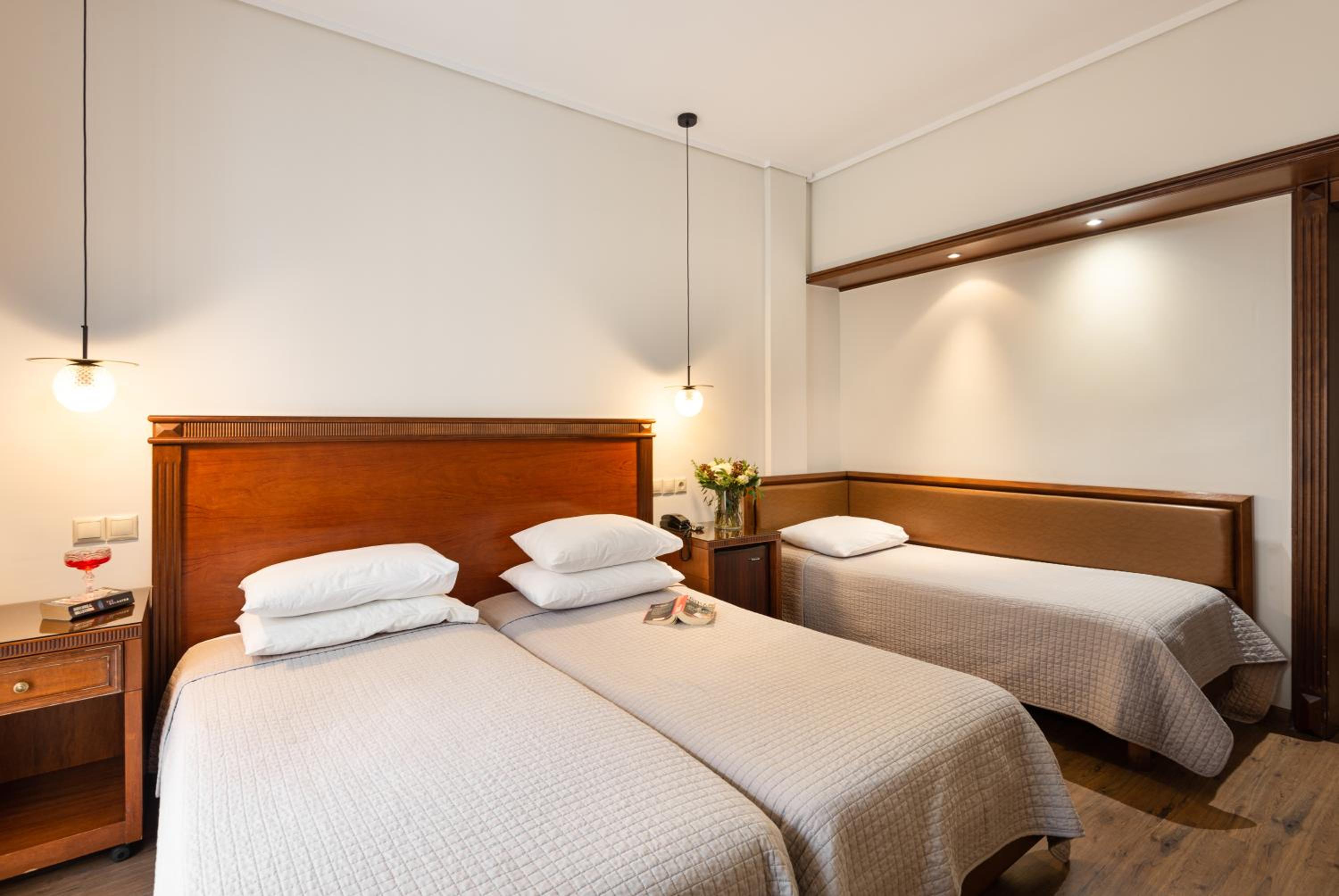Triple Room - Photo 1