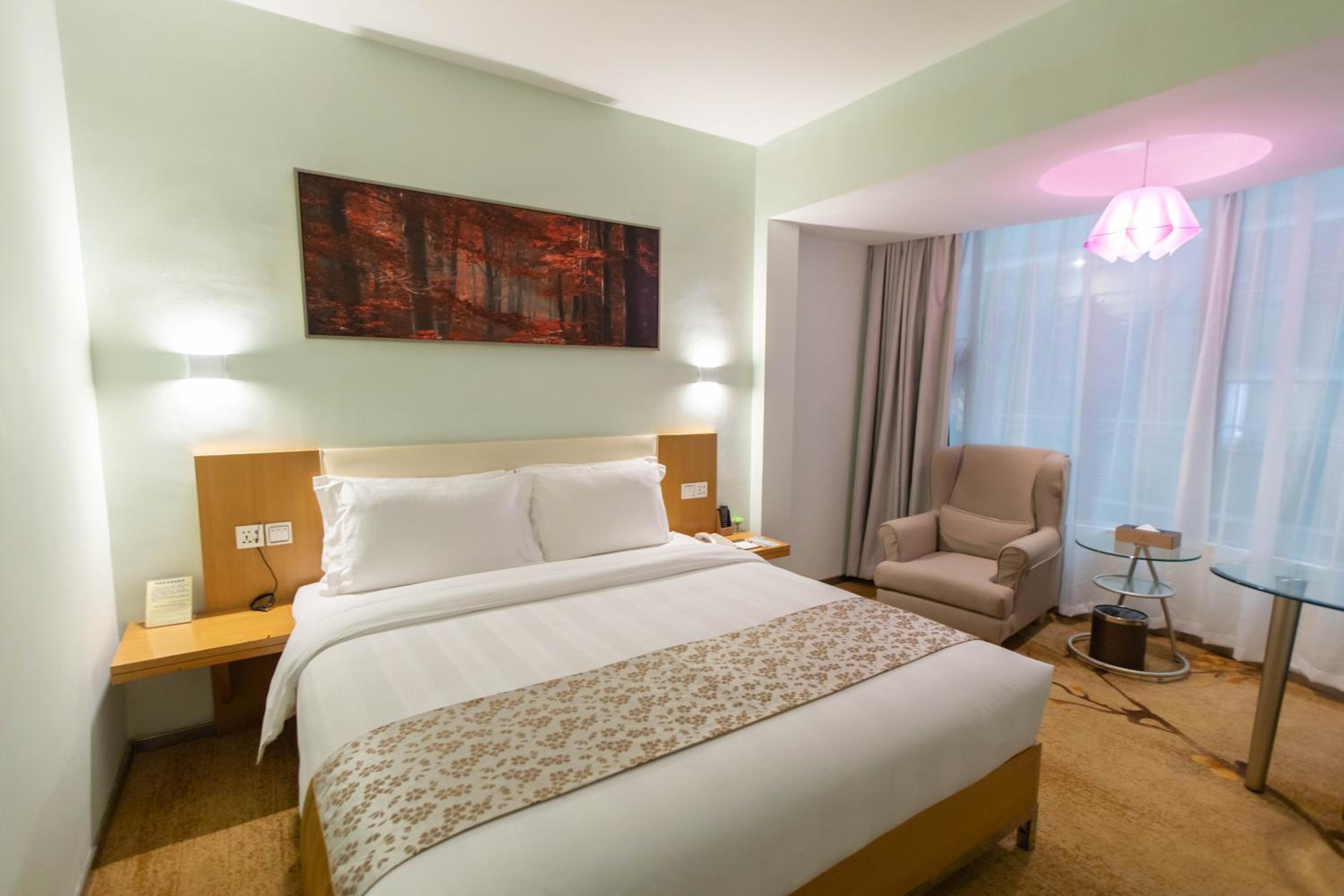 Superior Queen or Twin Room
