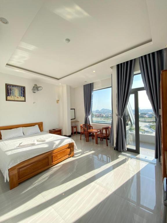 Deluxe Double Room photo 1