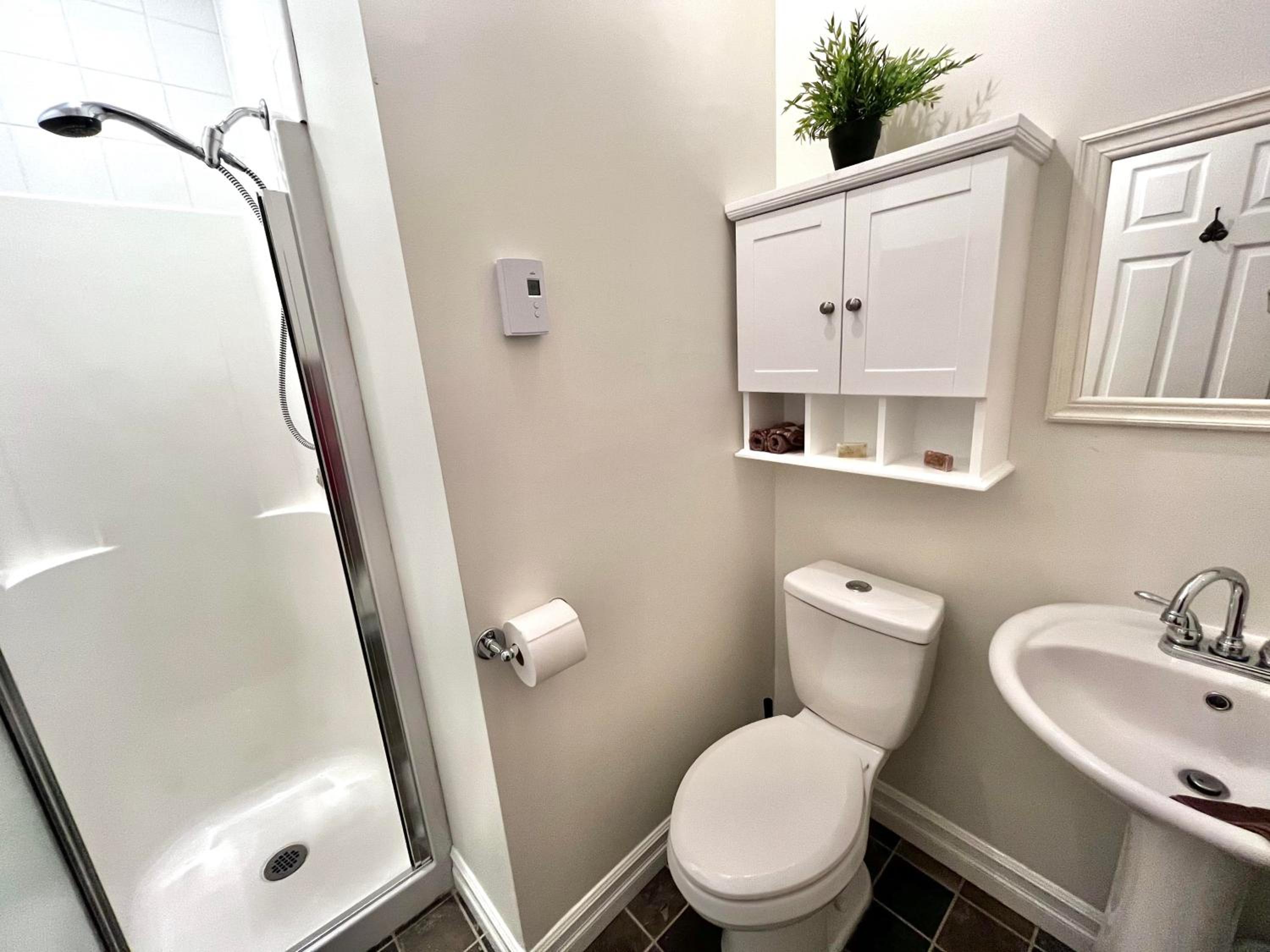 Two-Bedroom Suite