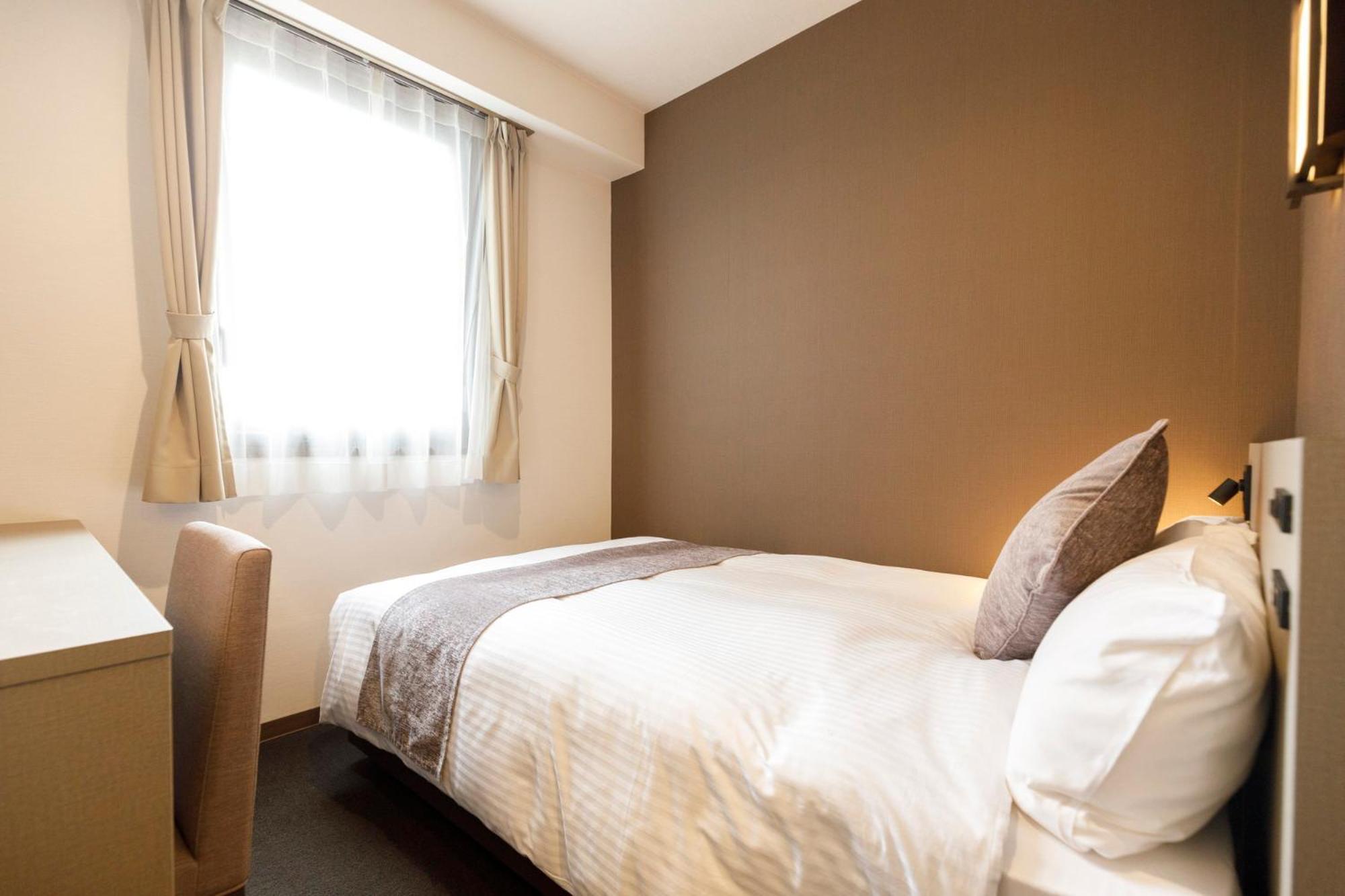 Double Room with Small Double Bed - Non-Smoking - Annex - Photo 1