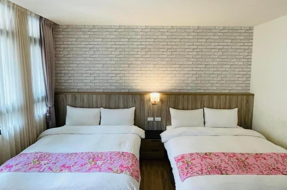Standard Quadruple Room photo 3