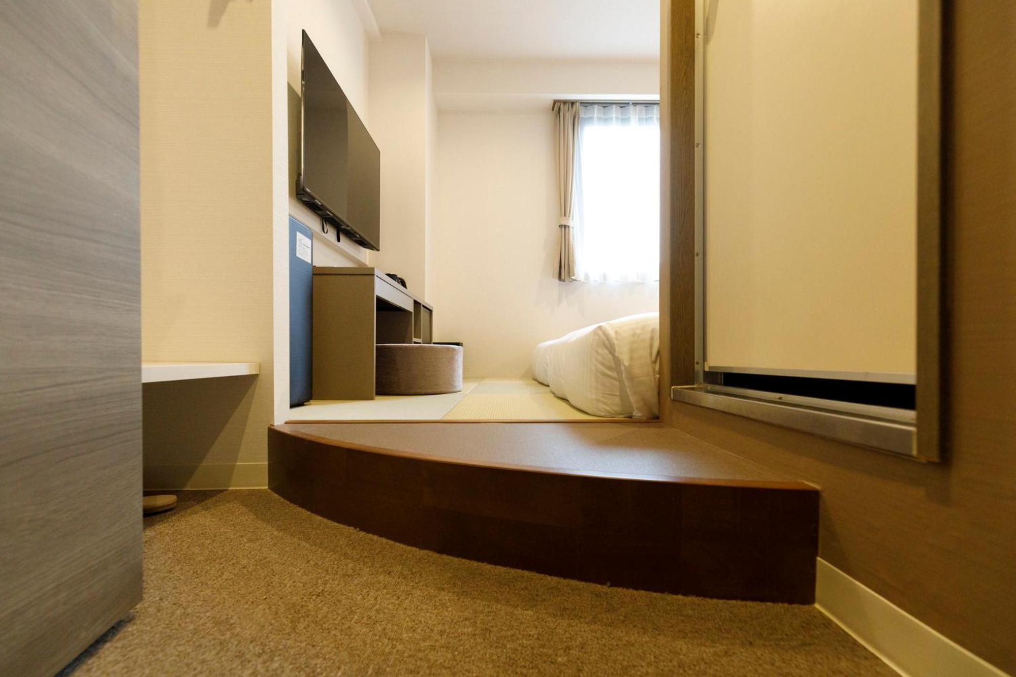 Annex Twin Room with Tatami Area - Non-Smoking - Photo 13