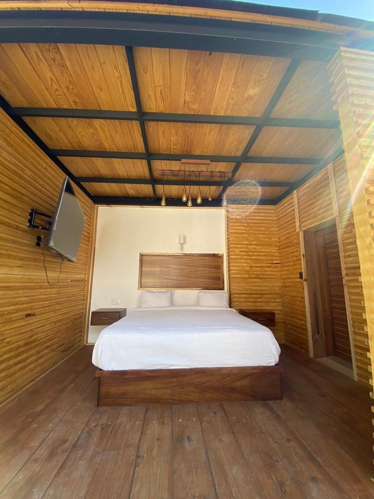 Chalet photo 1