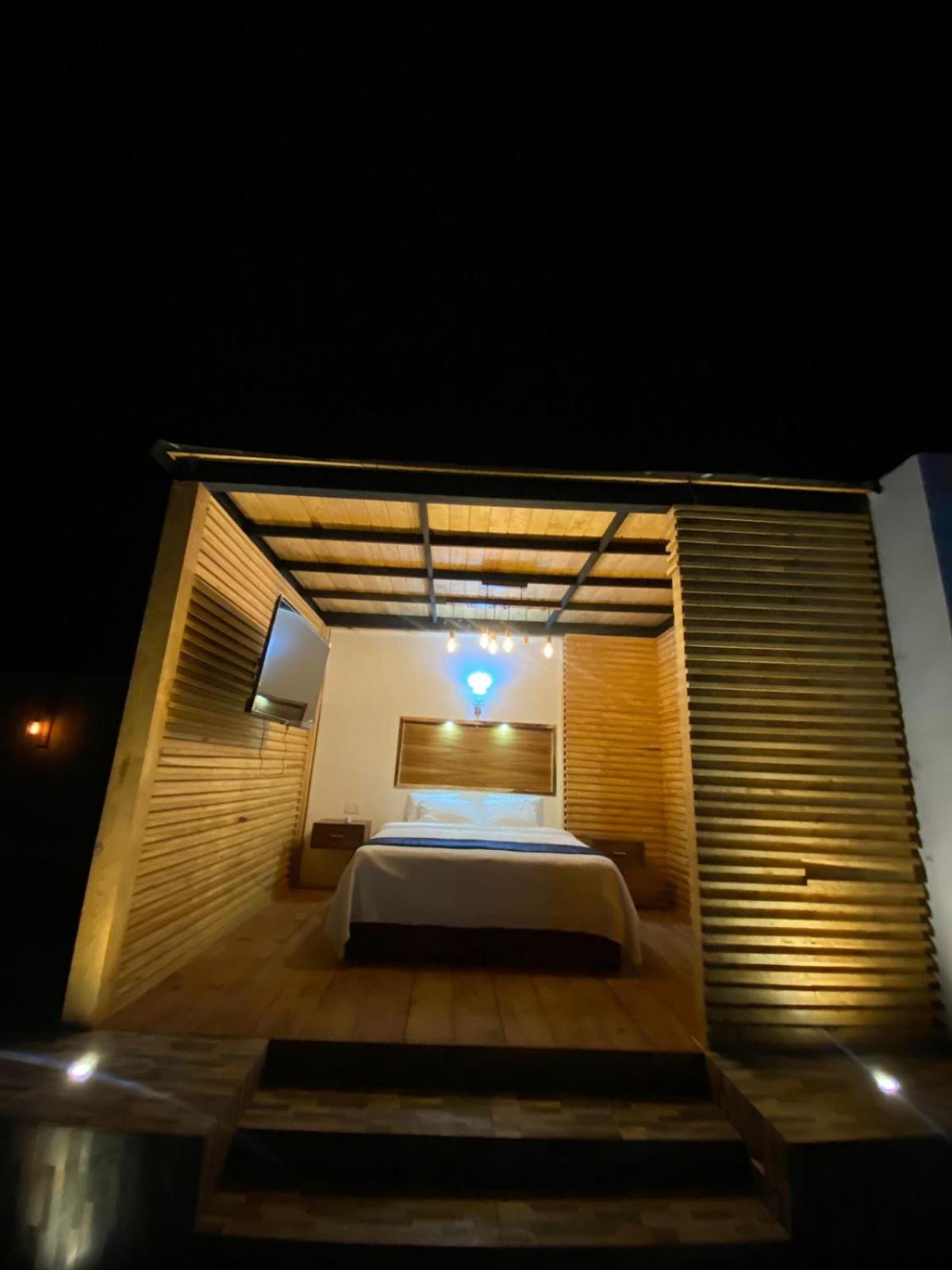 Chalet photo 3