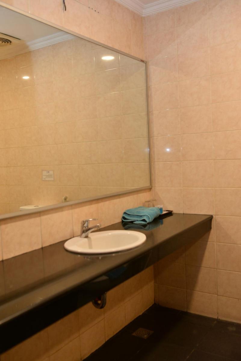 Deluxe King Room - Photo 4