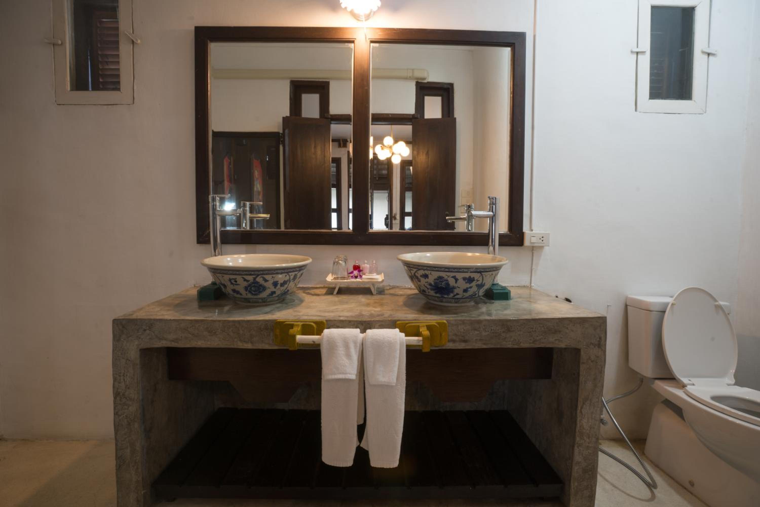 Superior Twin Room - Photo 9