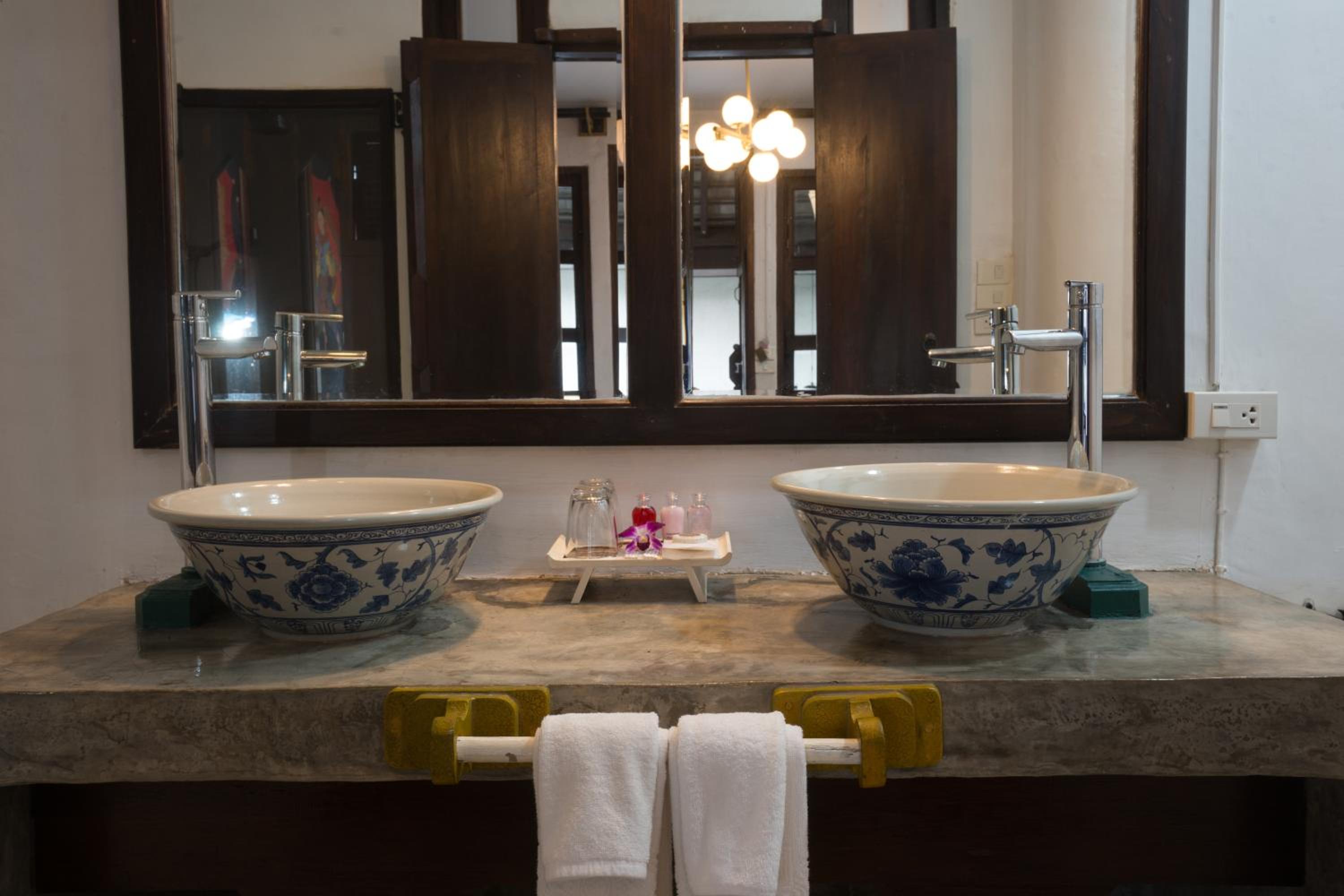 Superior Double Room - Photo 12