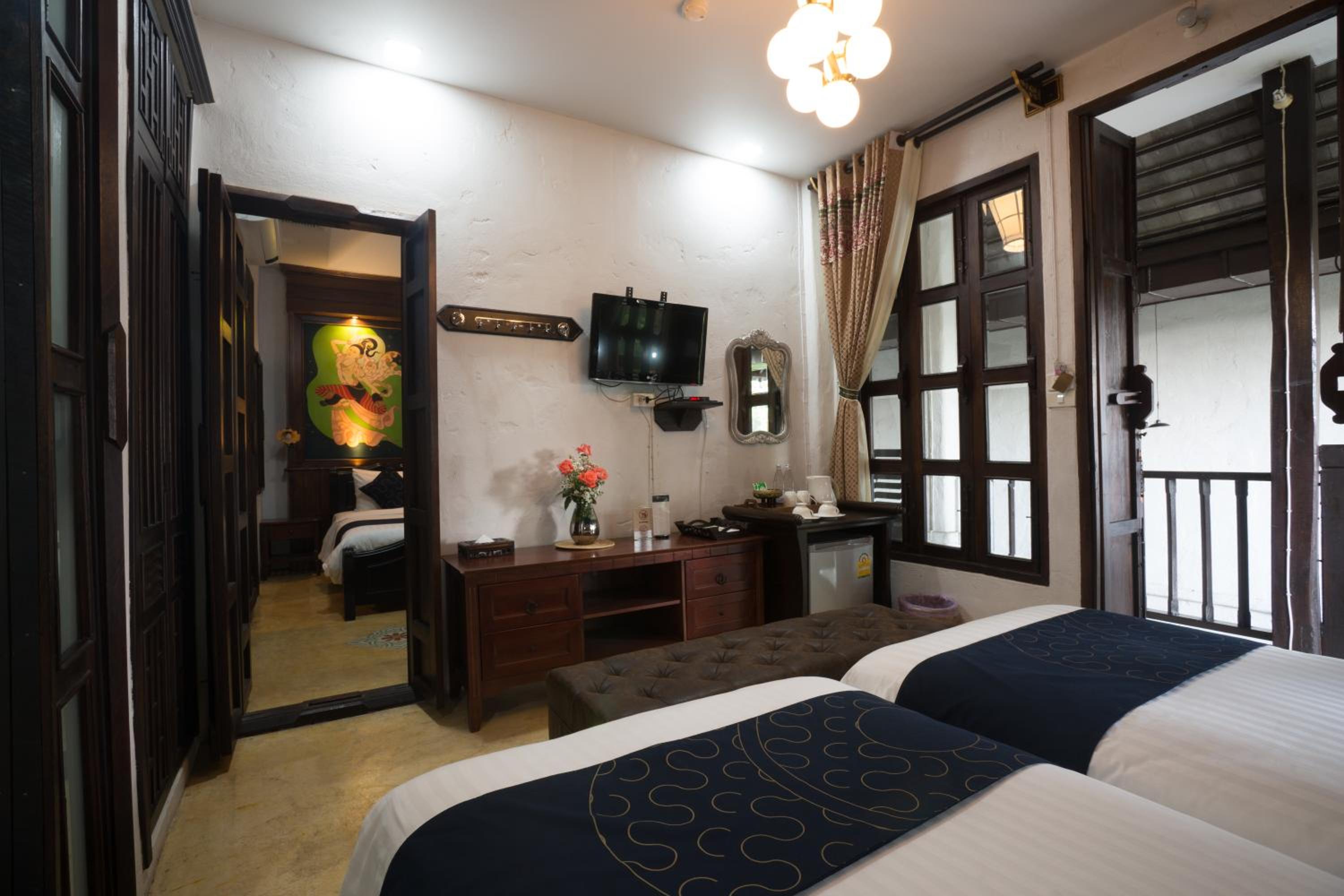 Superior Twin Room - Photo 18