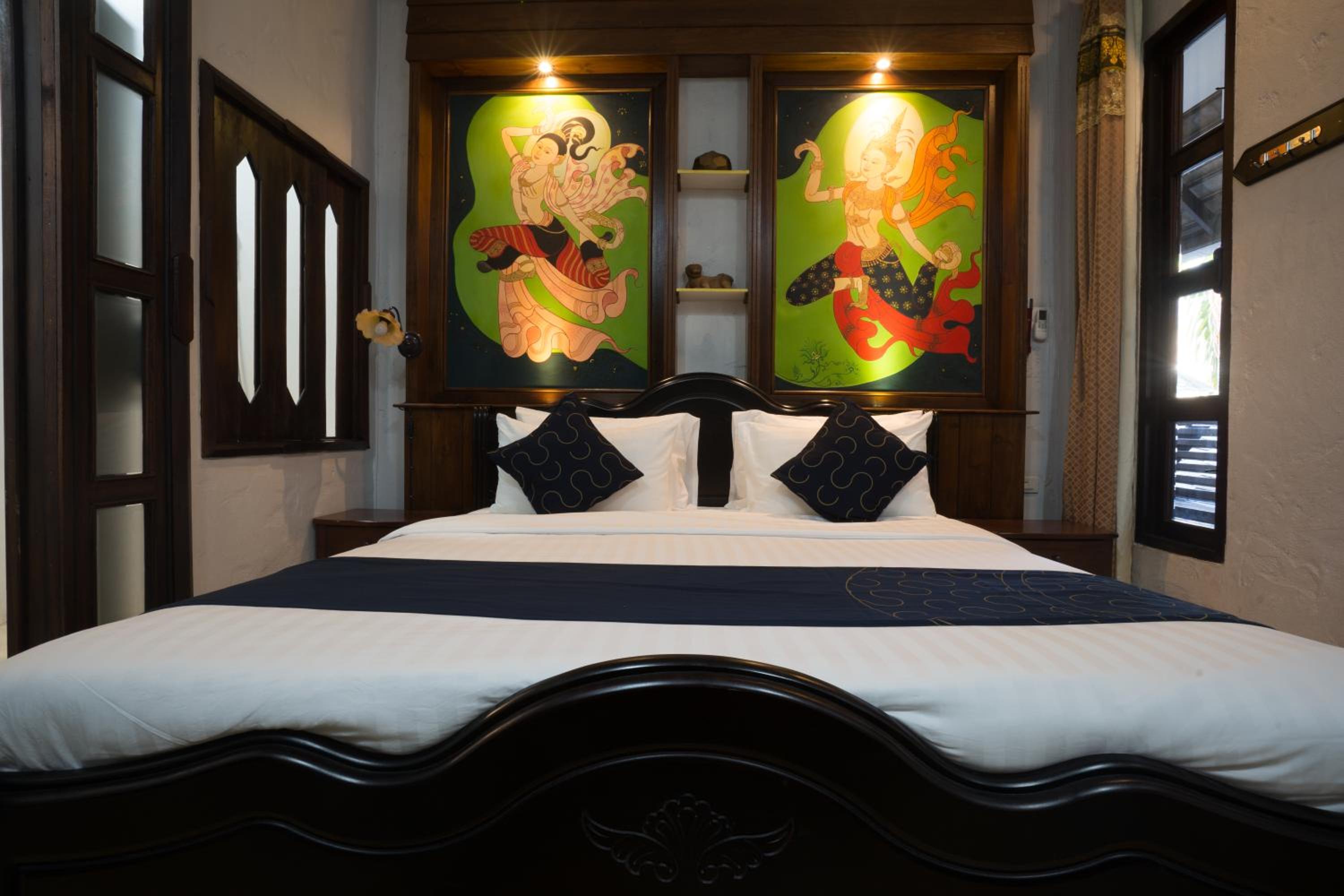 Superior Double Room - Photo 10