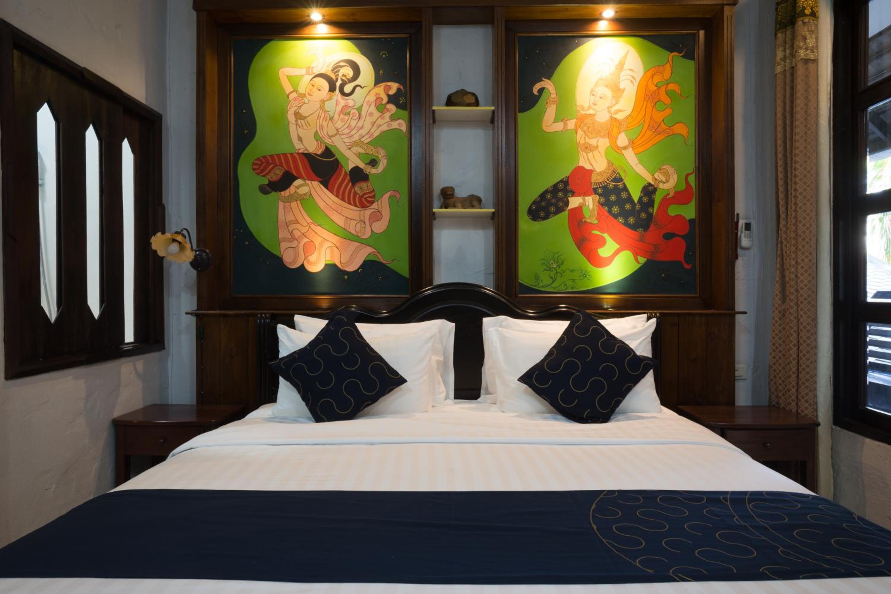 Superior Double Room - Photo 9