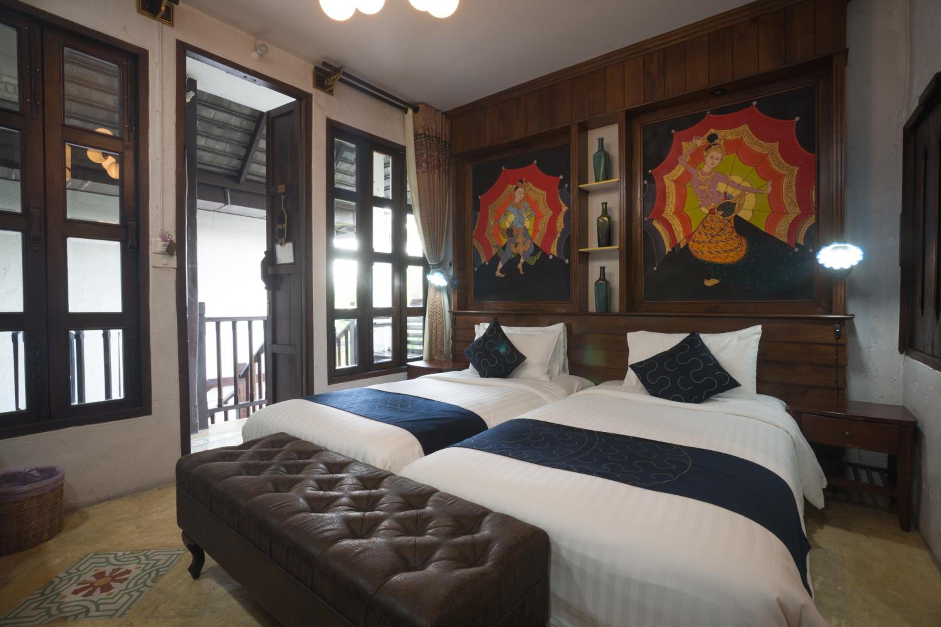 Superior Twin Room - Photo 5