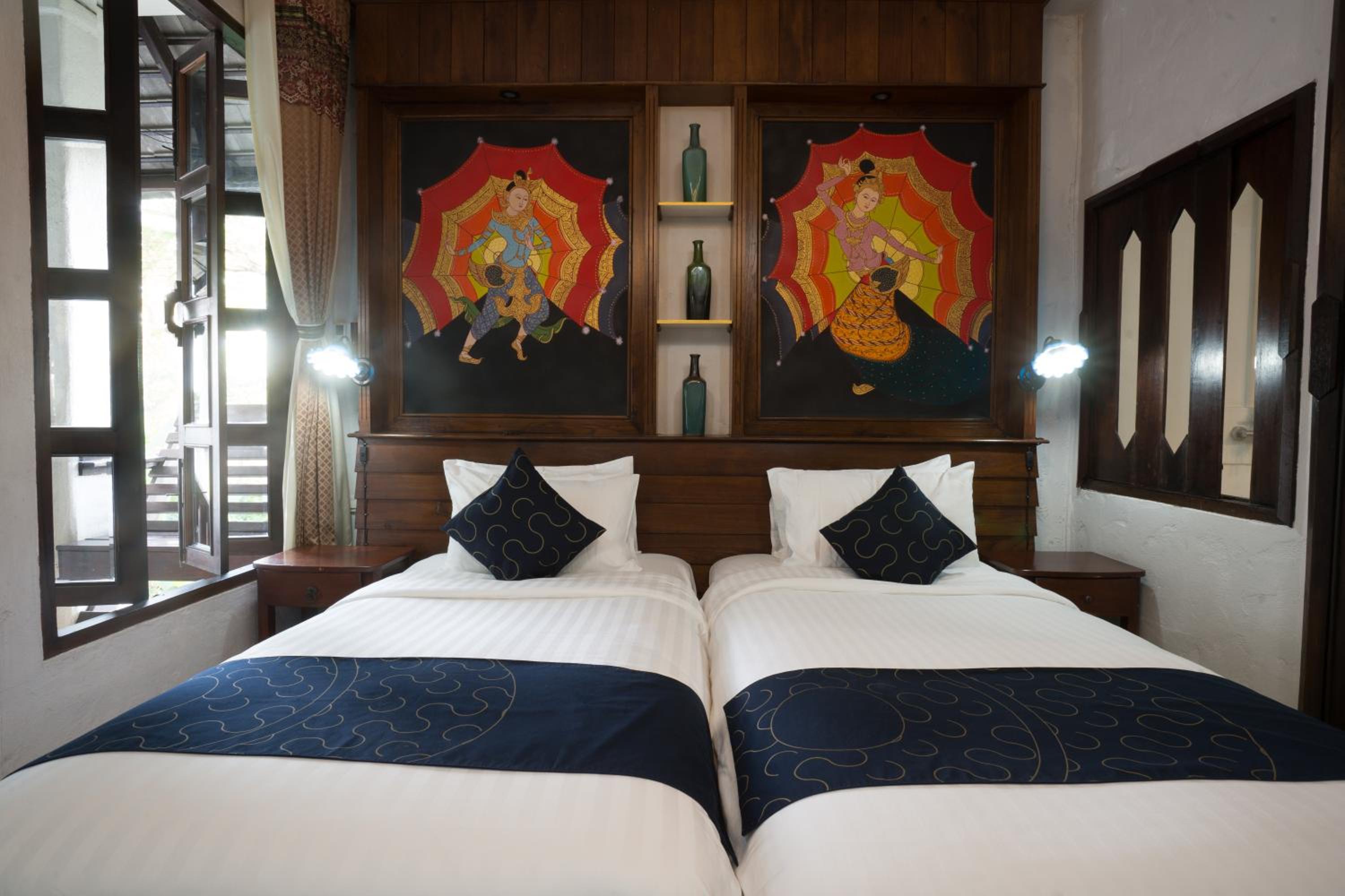 Superior Twin Room - Photo 6