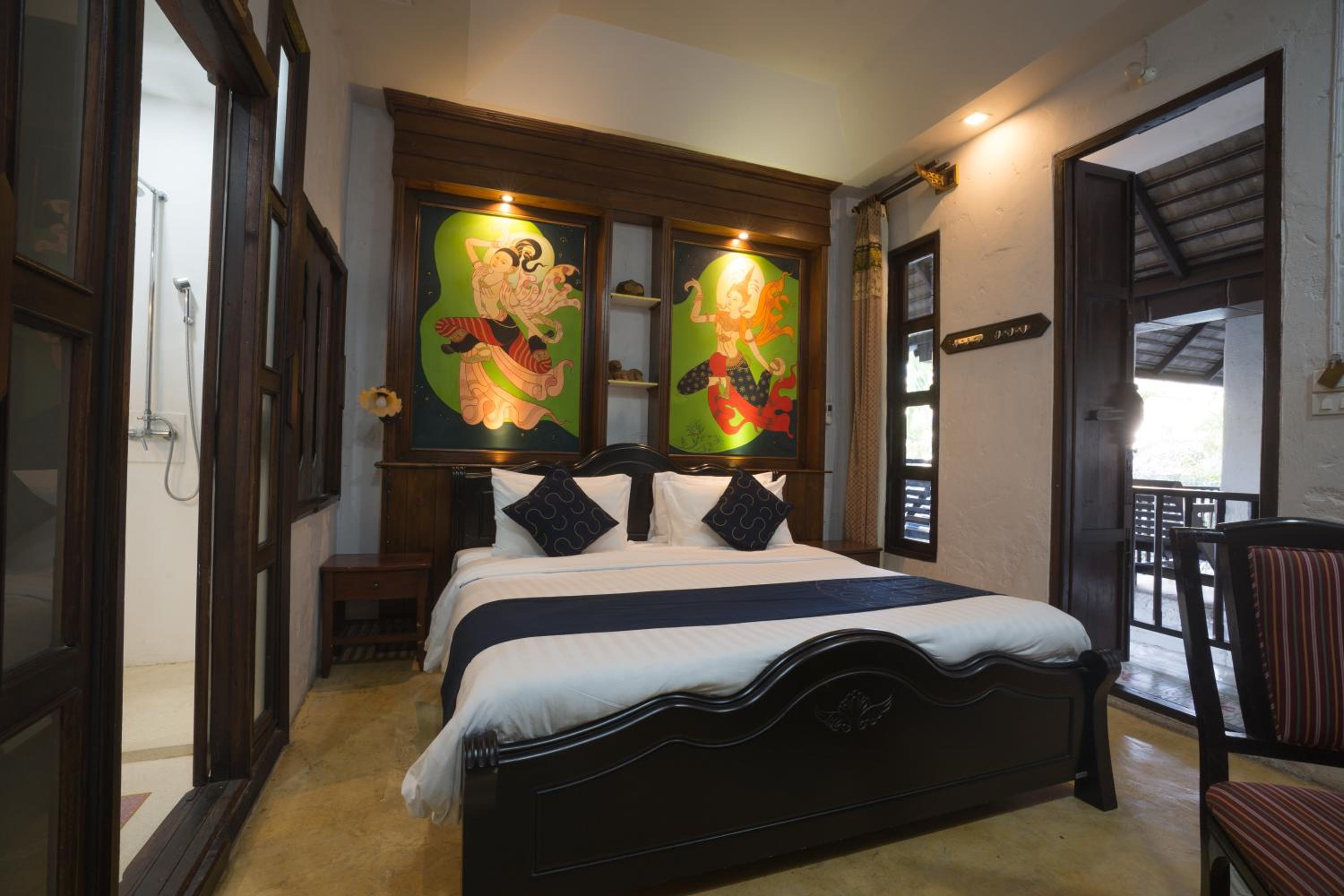 Superior Double Room - Photo 7