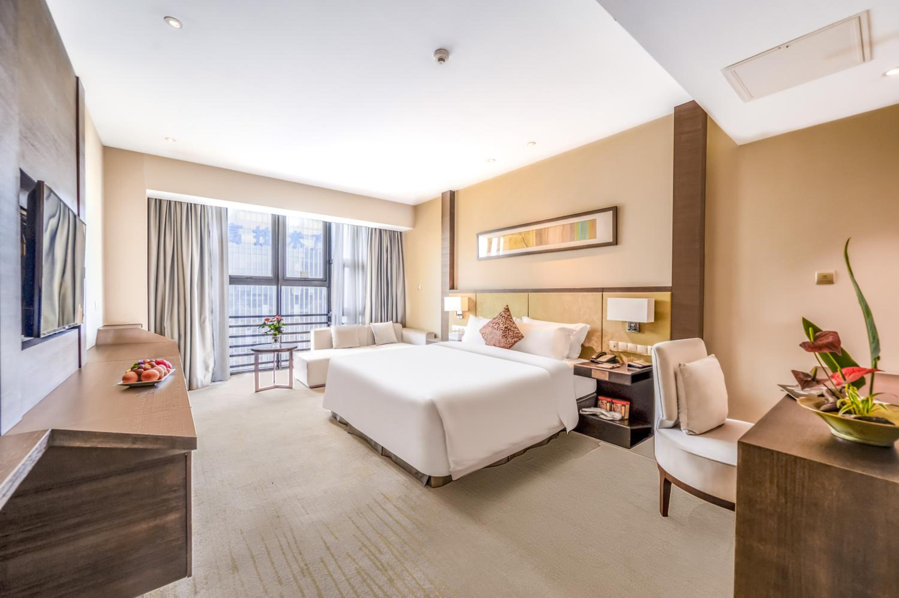 Executive Suite photo 1