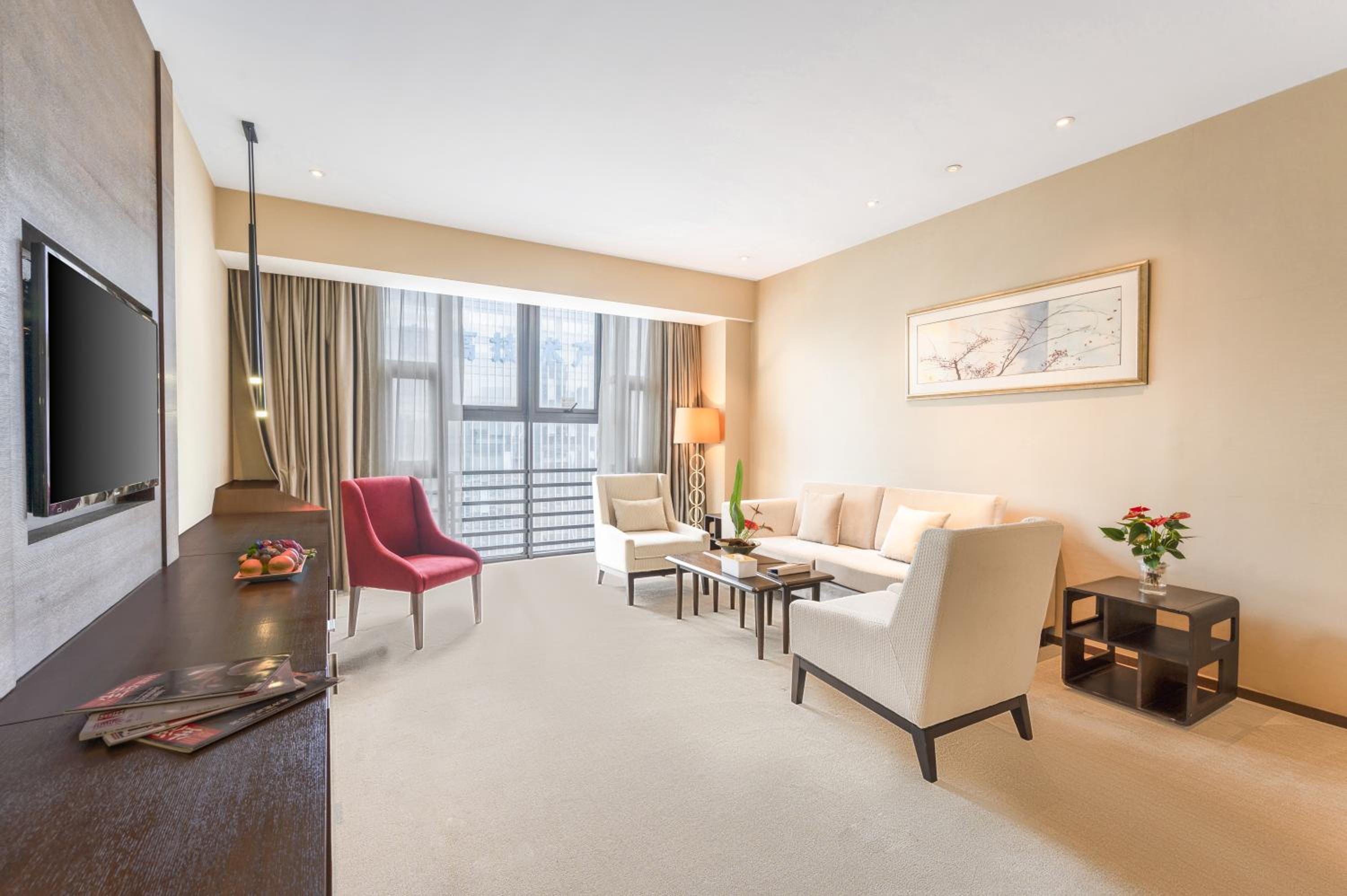 Executive Suite photo 2