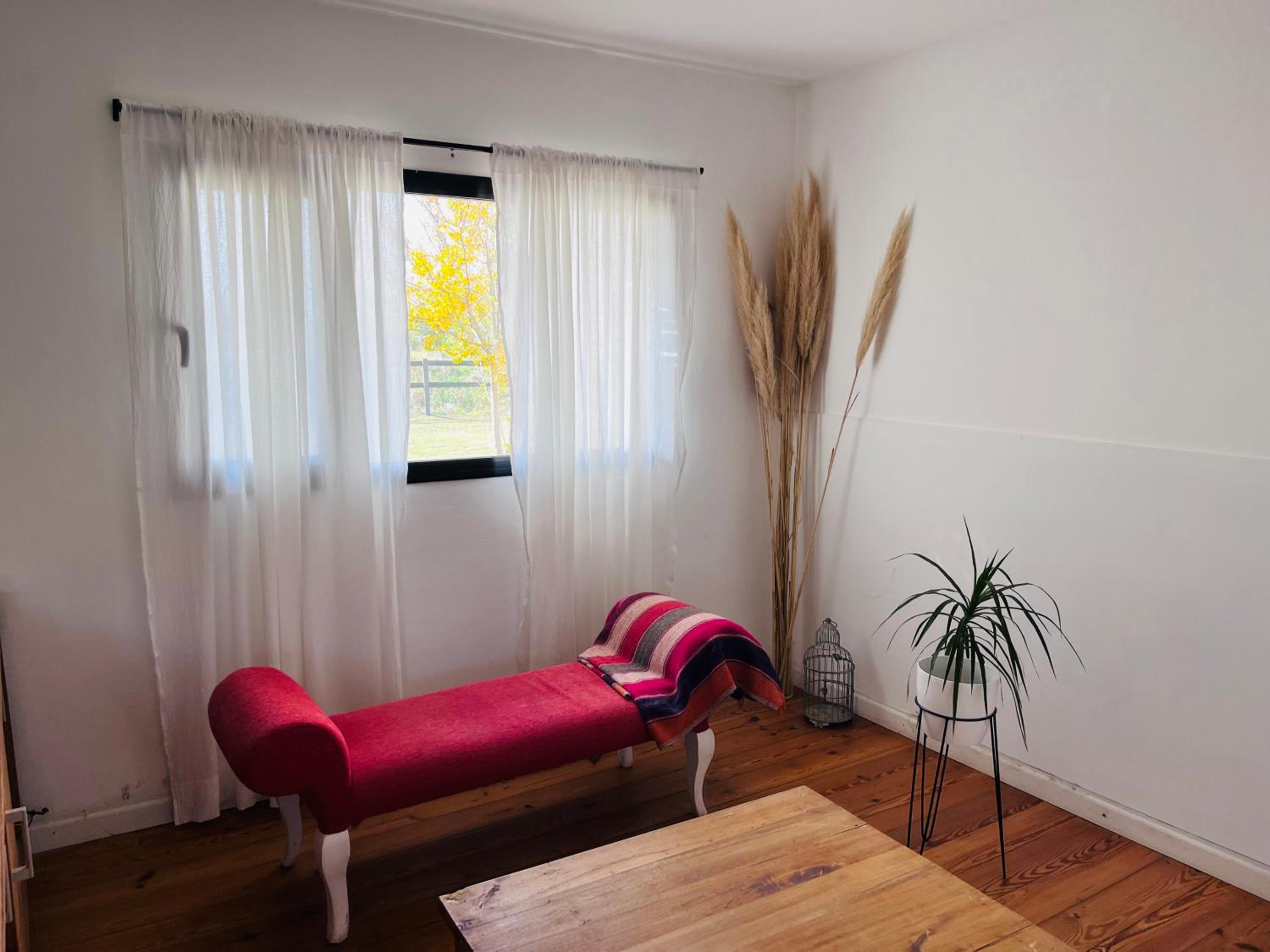 Four-Bedroom House photo 1