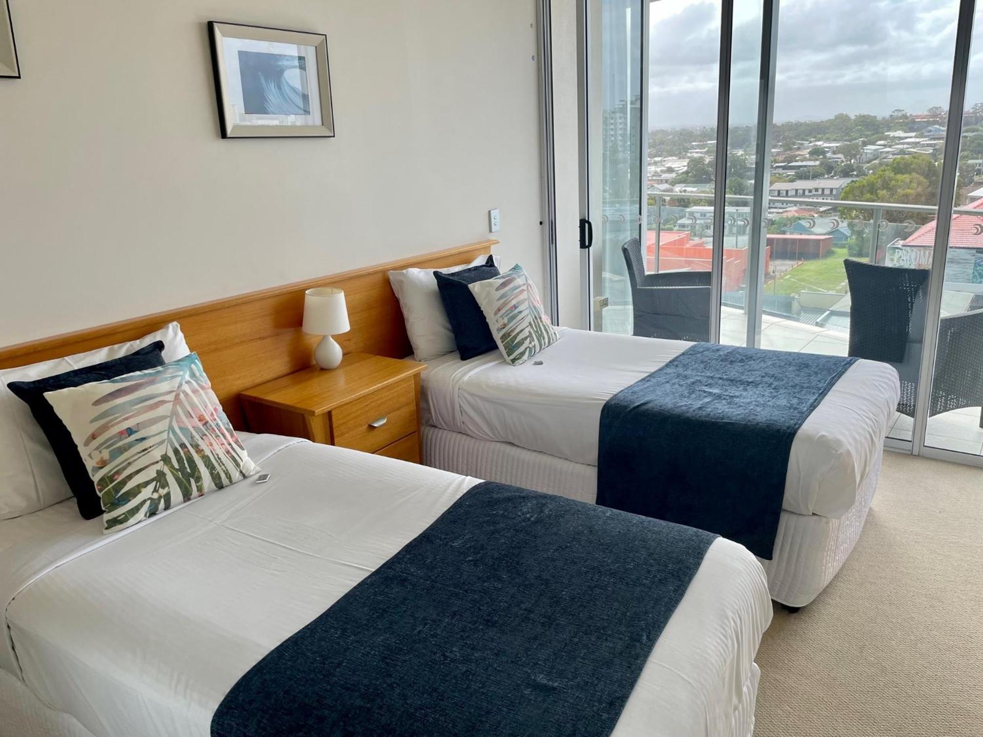Two-Bedroom Apartment with Ocean View photo 3