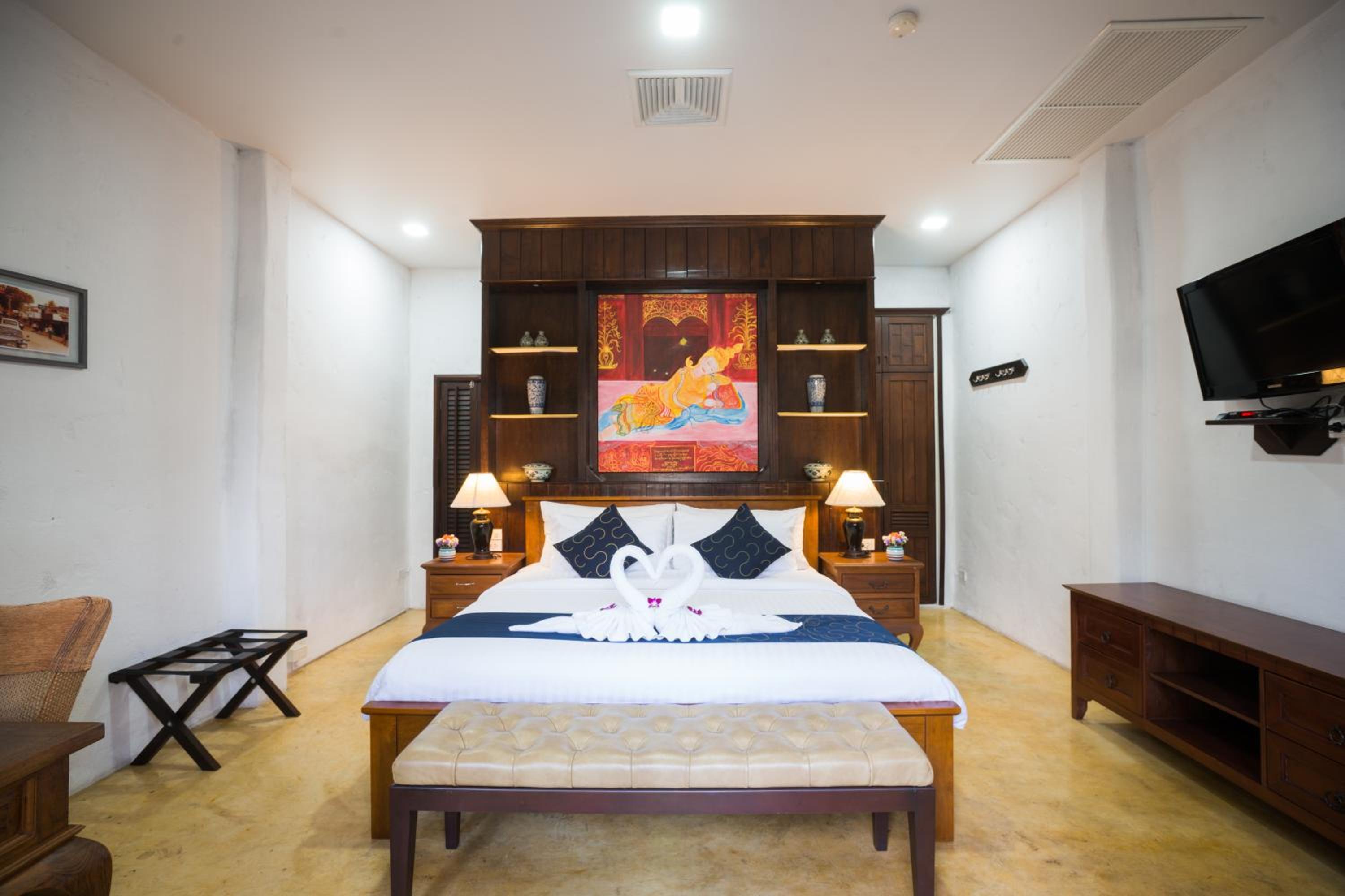 King Room - Photo 3