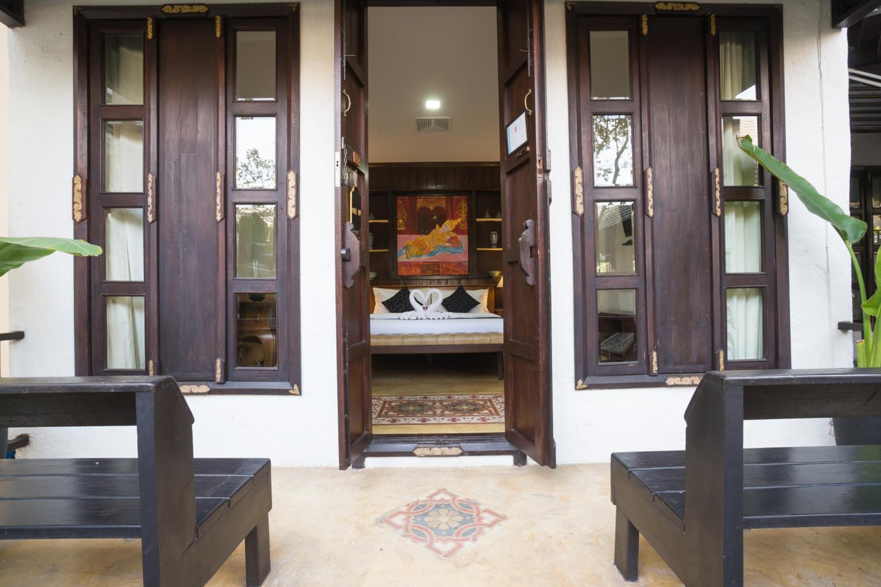 King Room - Photo 2