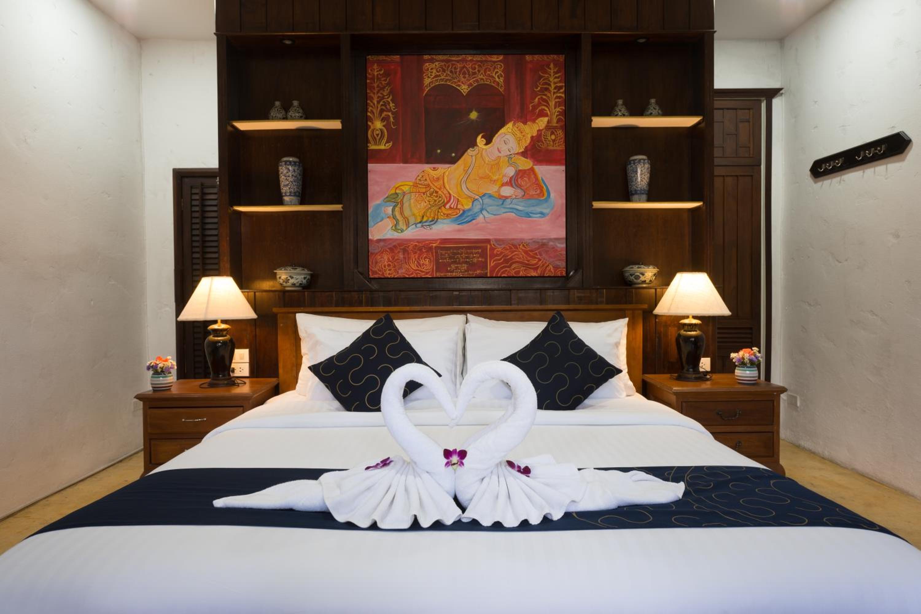 King Room - Photo 30