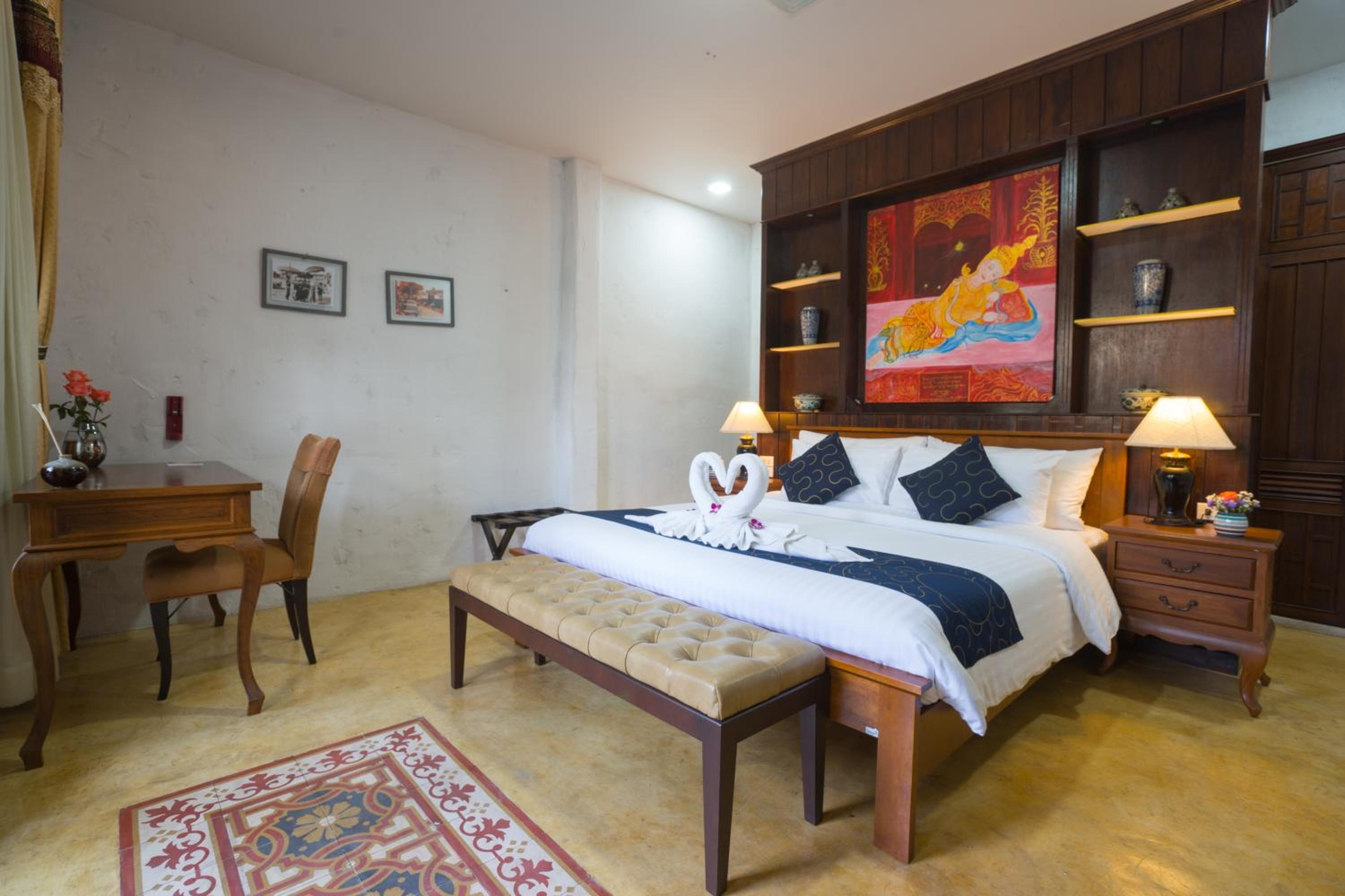 King Room - Photo 29