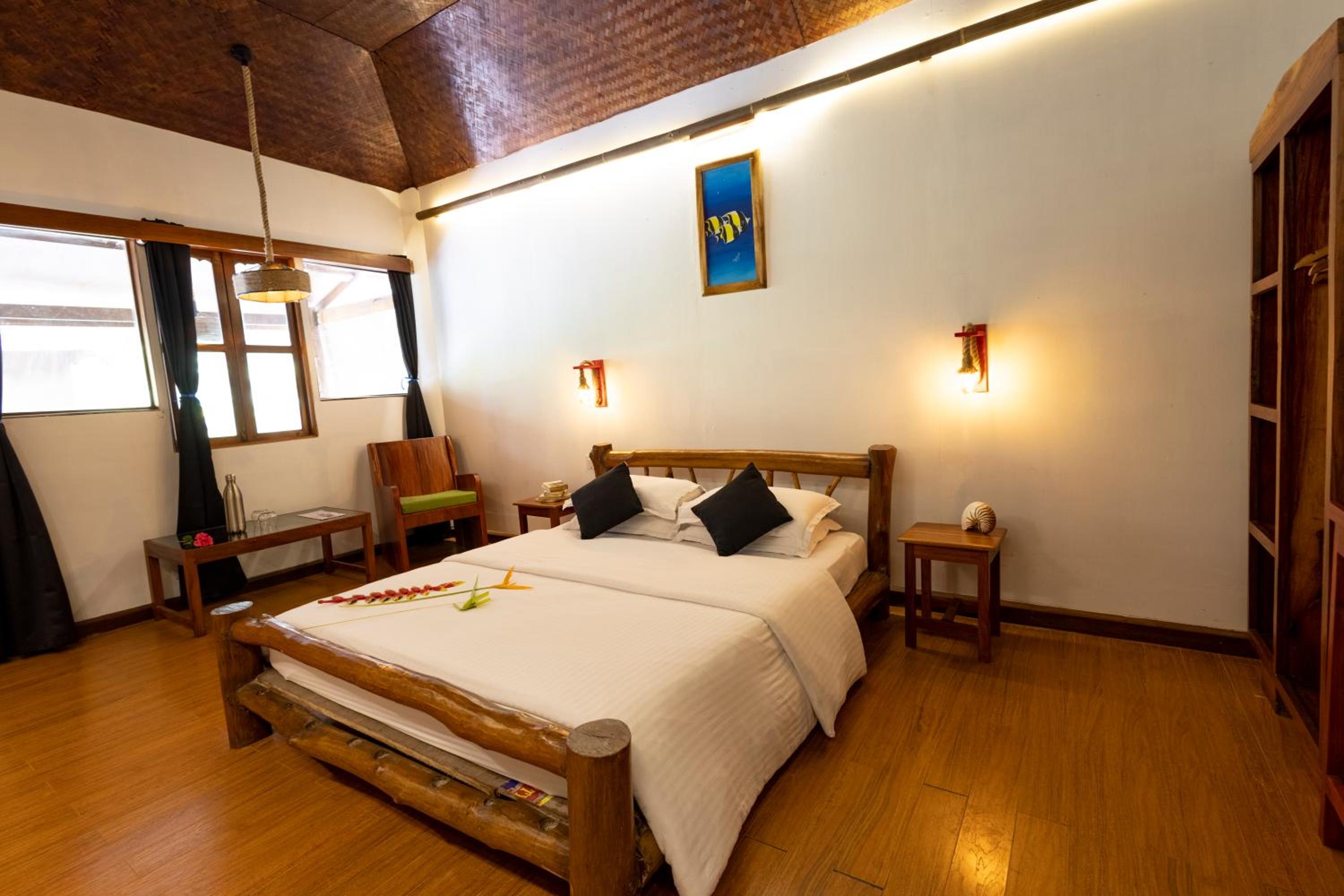 Standard Double Room - Photo 1