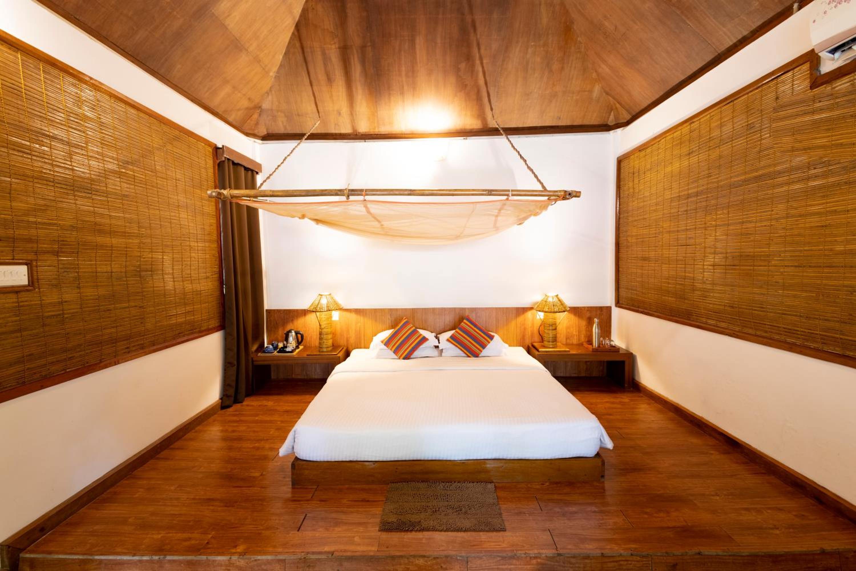 Deluxe Double Room - Photo 4