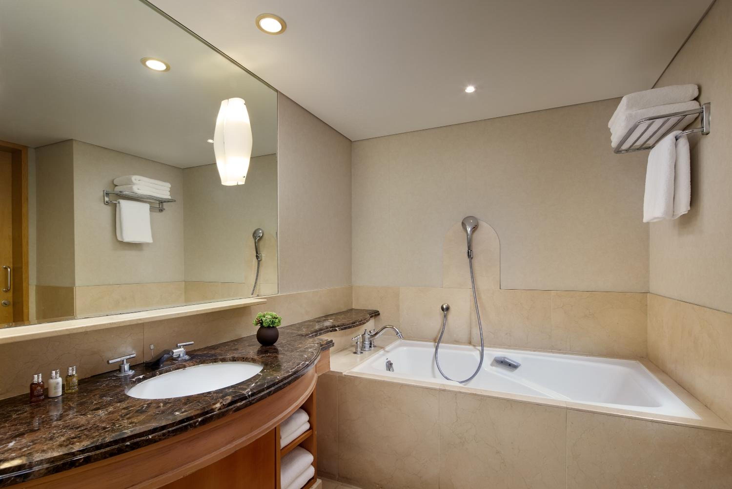 Premier Terrace Double Garden - Photo 4