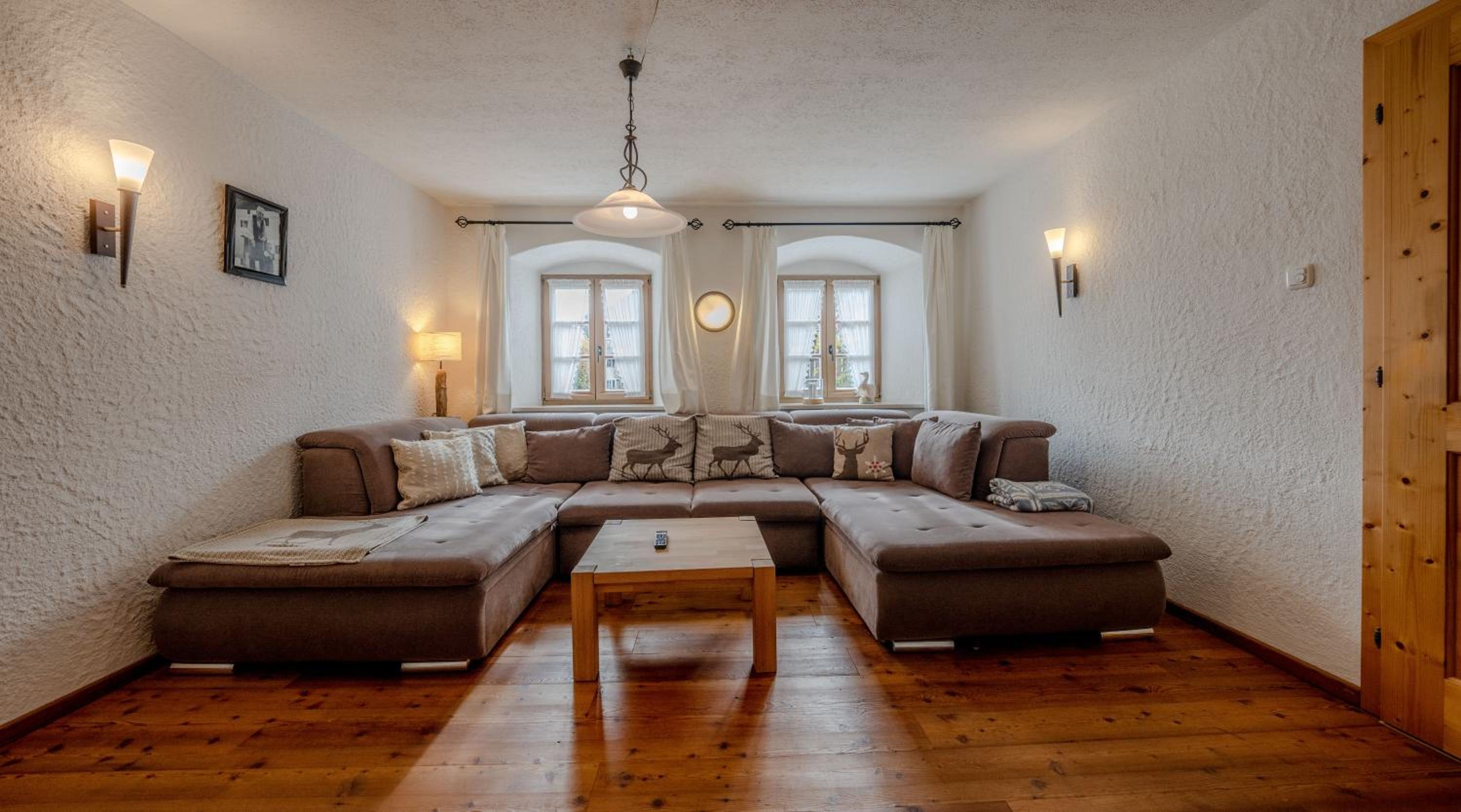 Holiday Apartment for up to 6 people photo 1