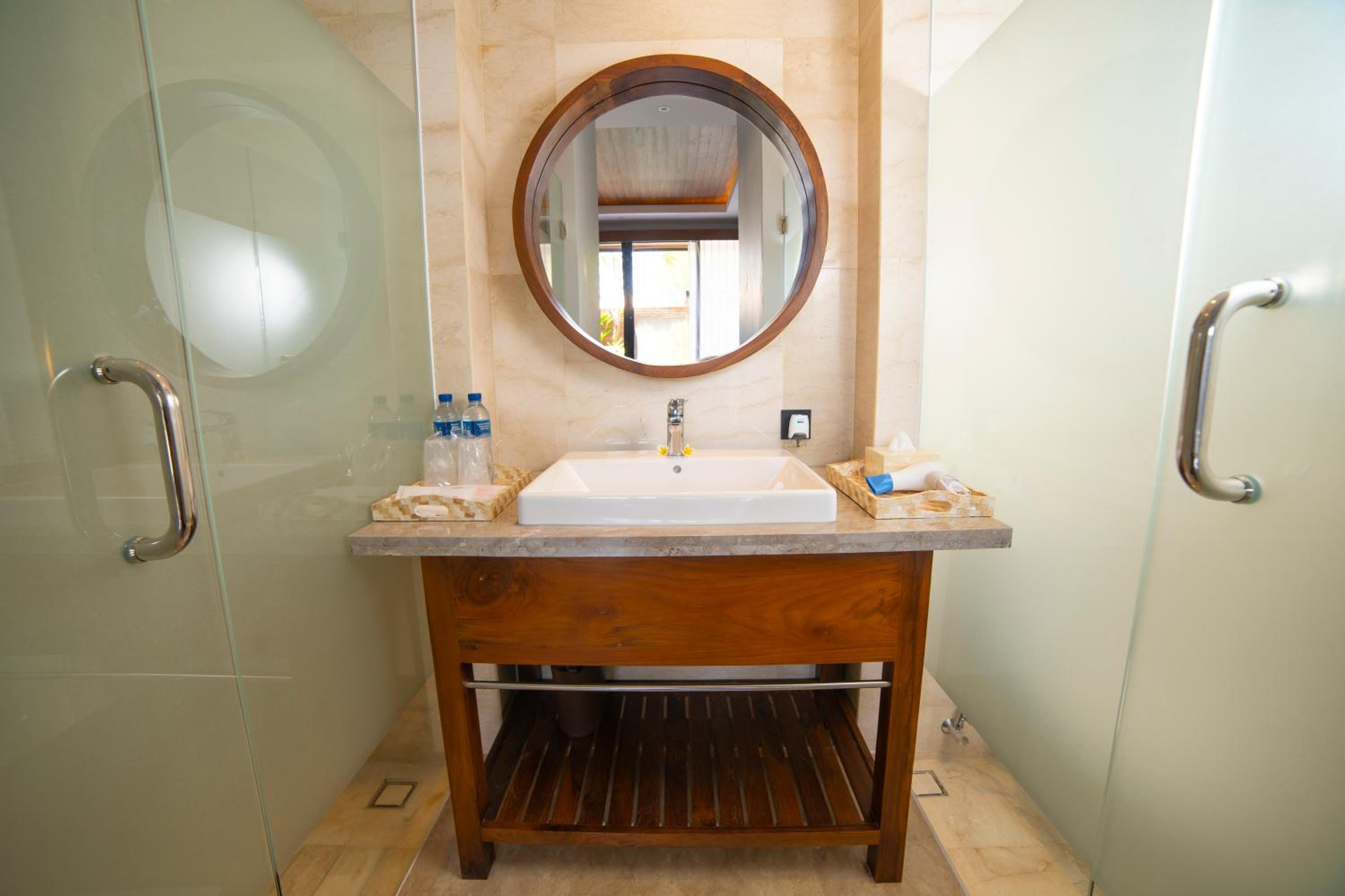Two-Bedroom Pool Villa - Photo 9