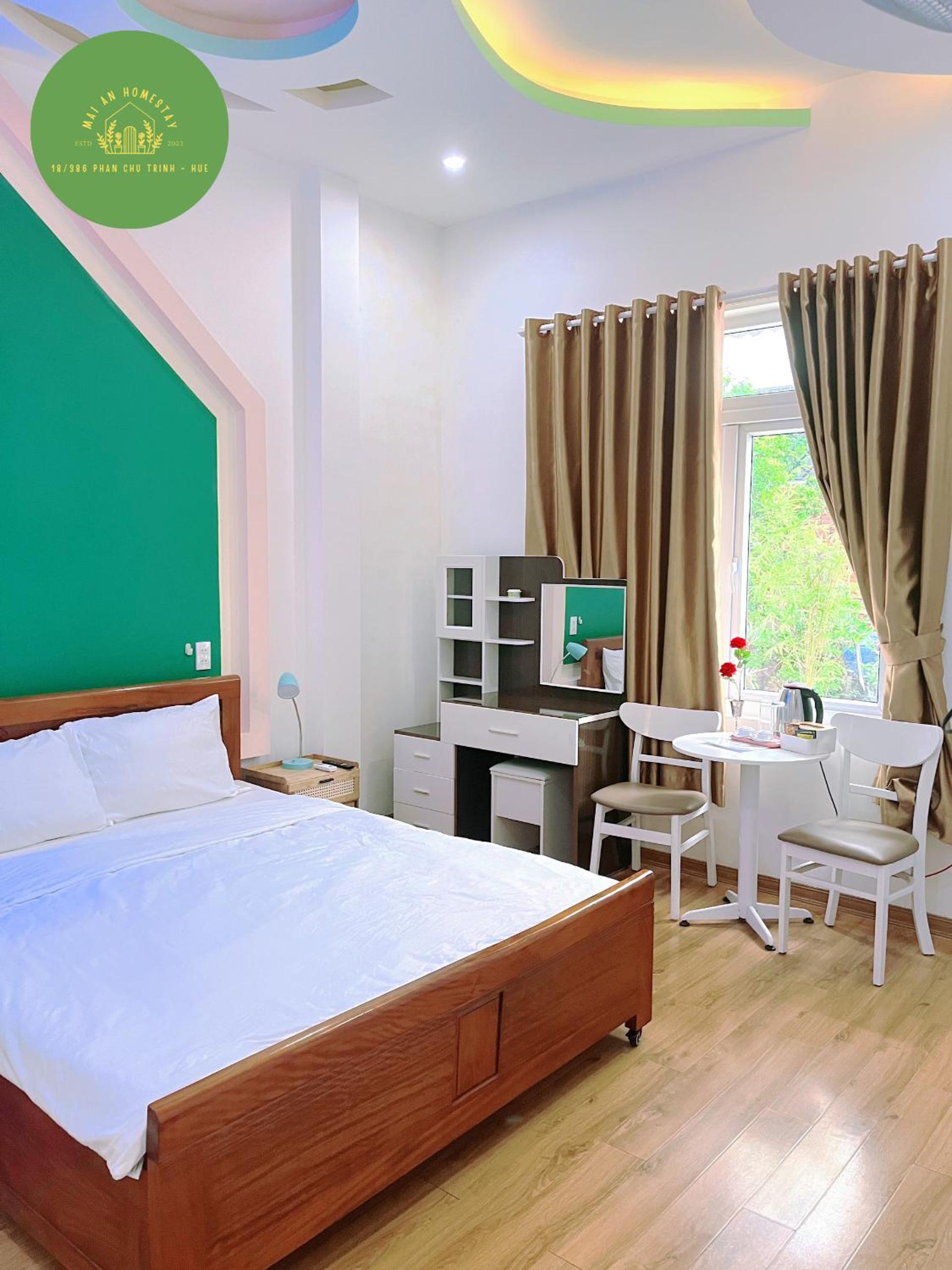 Double Room photo 1