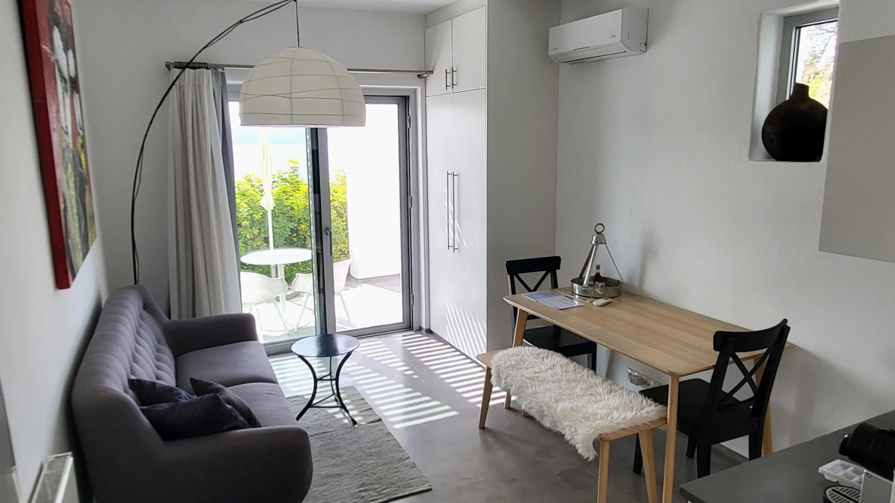 One-Bedroom Villa With Private Heated Pool photo 1