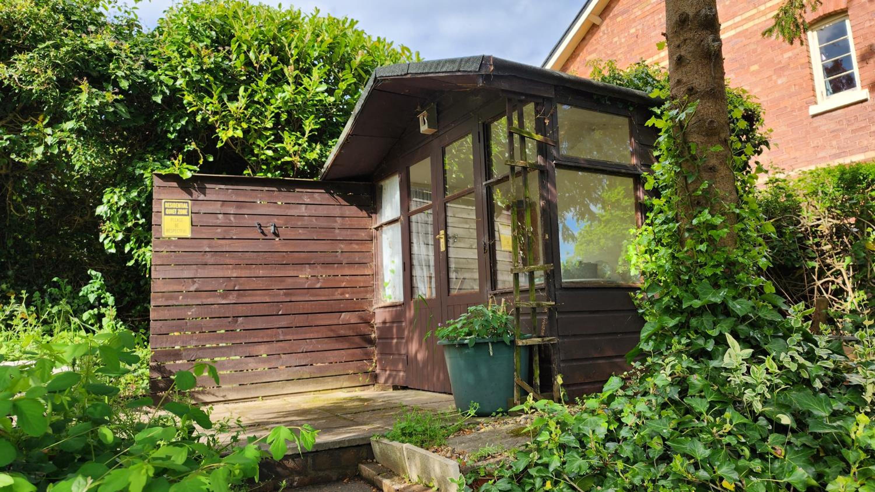 Holiday Home photo 2