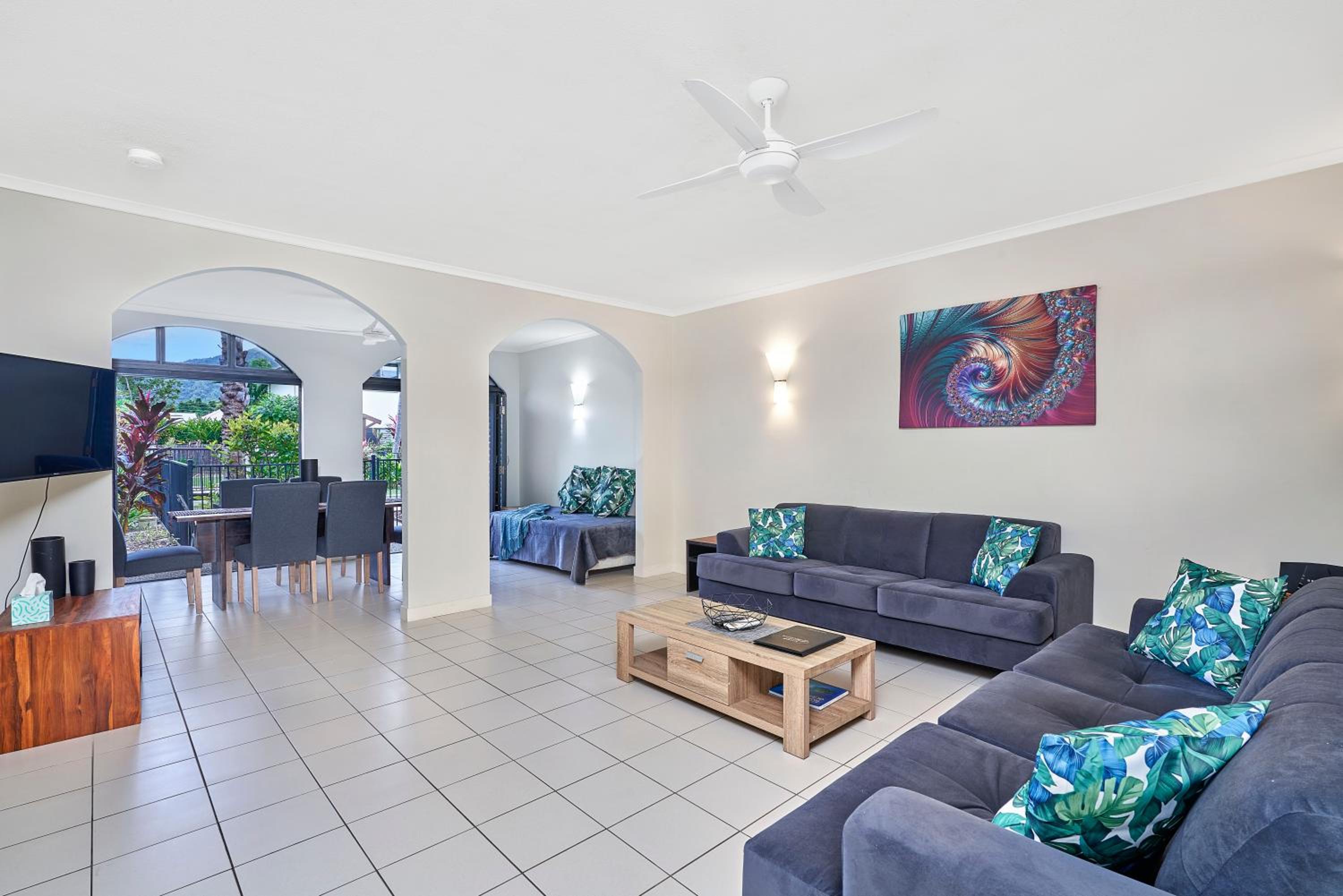 One Bedroom Pool Access Apartment #26A photo 1