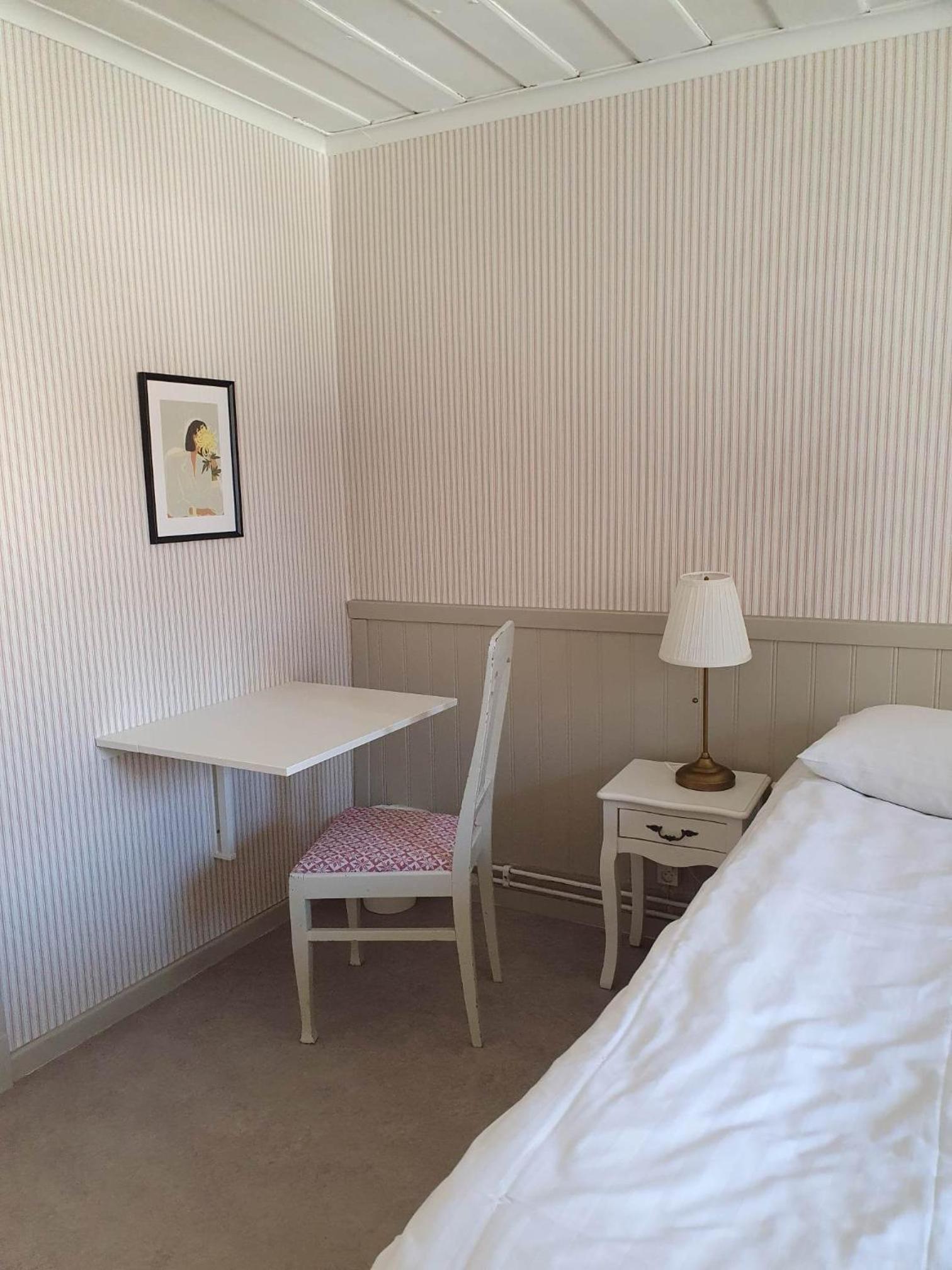 Double Room - Photo 12