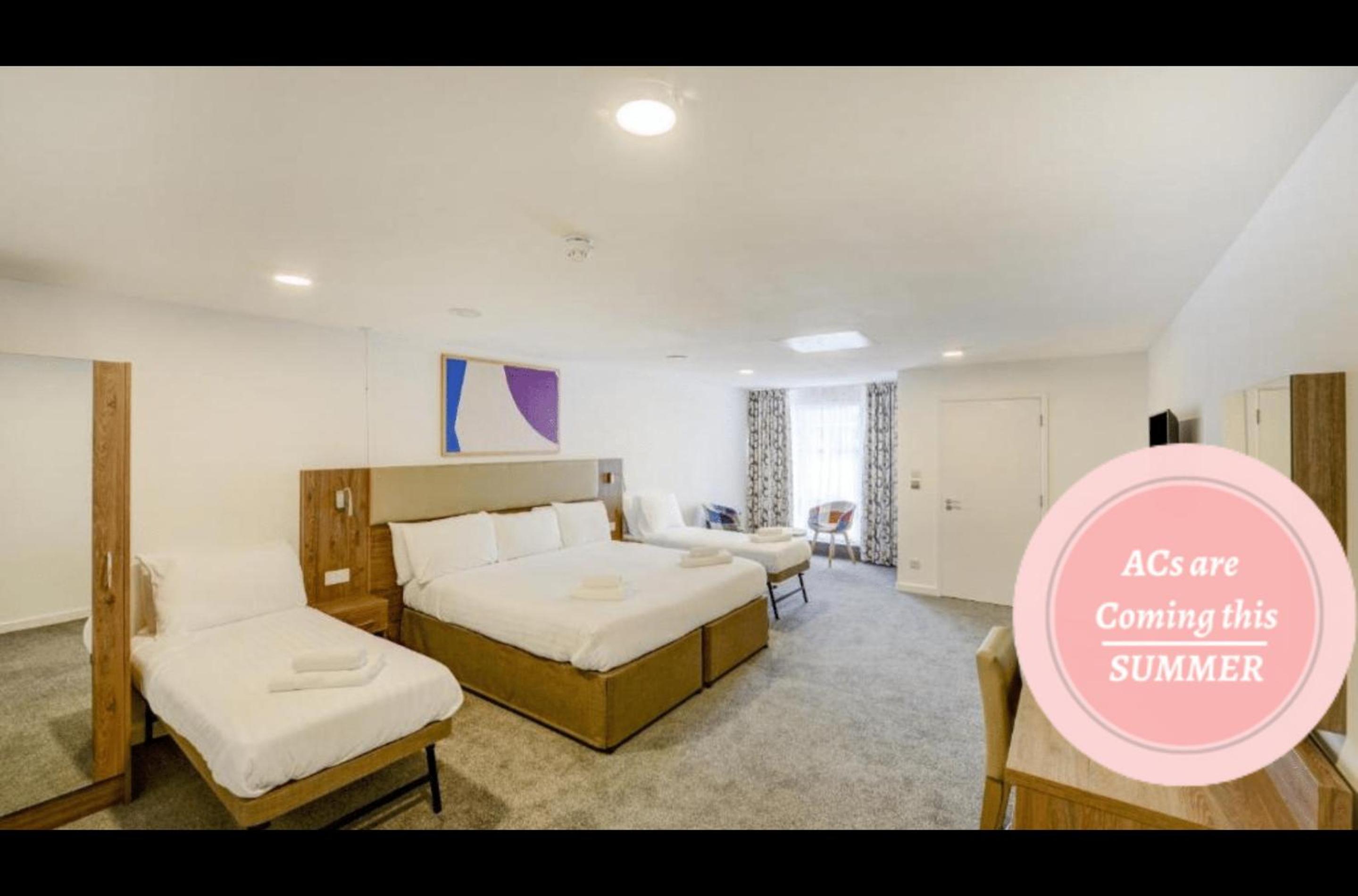 Classic Triple Room