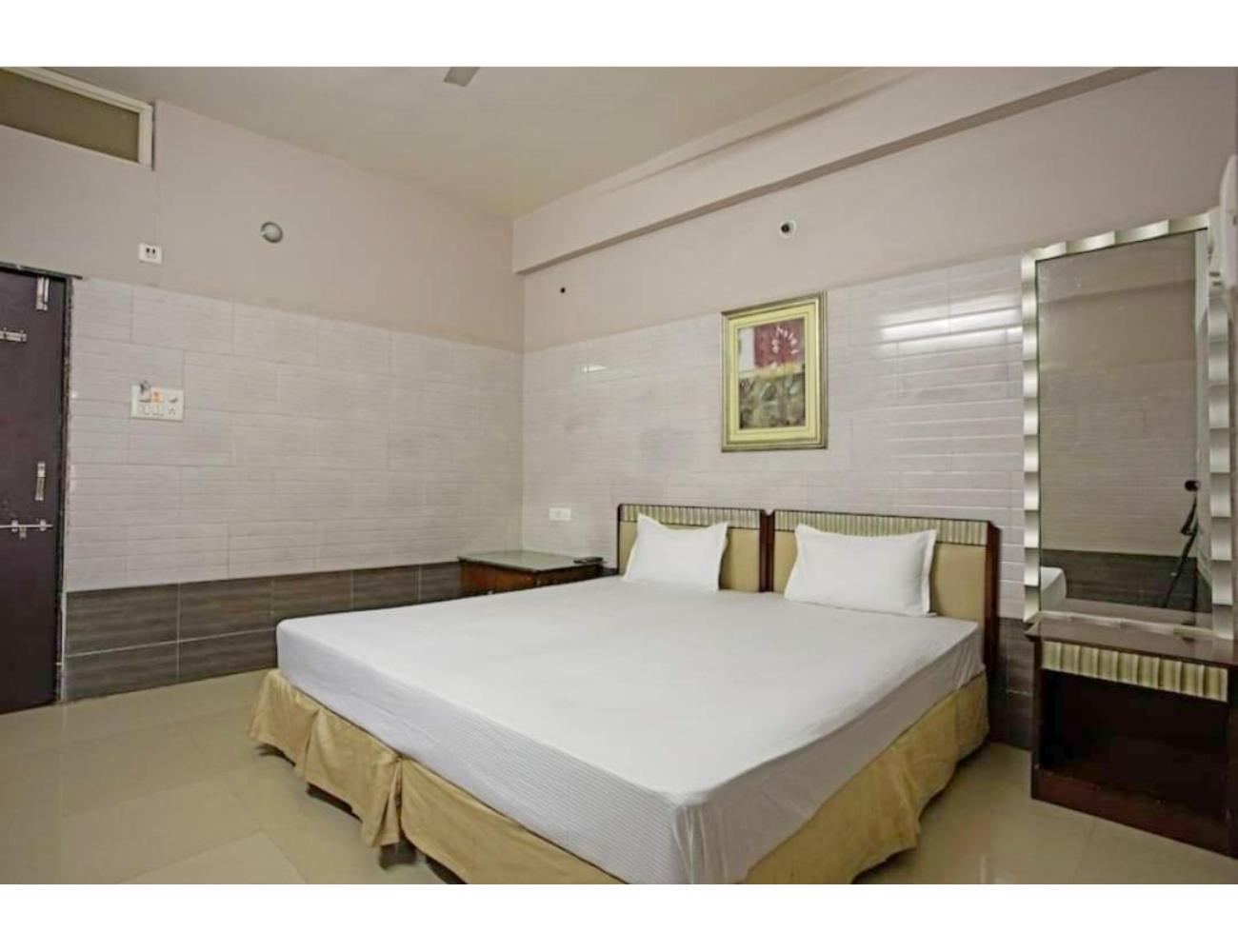 Deluxe Room photo 1