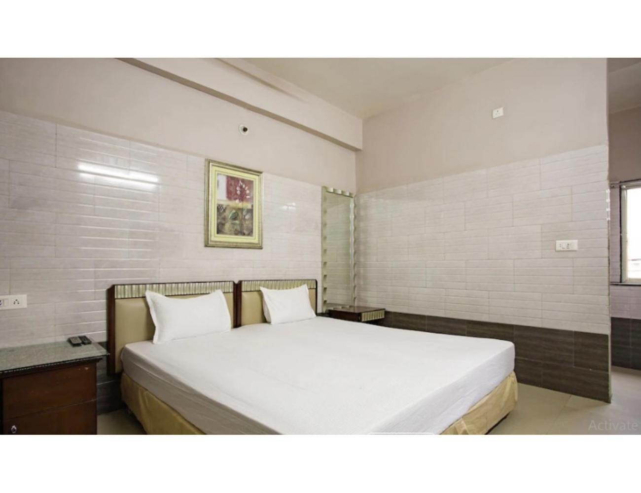 Deluxe Room photo 3