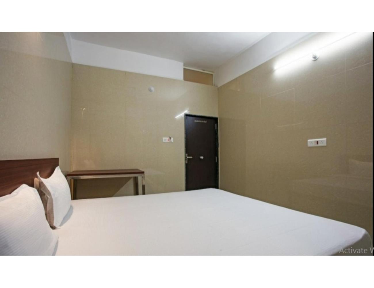 Deluxe Room photo 2