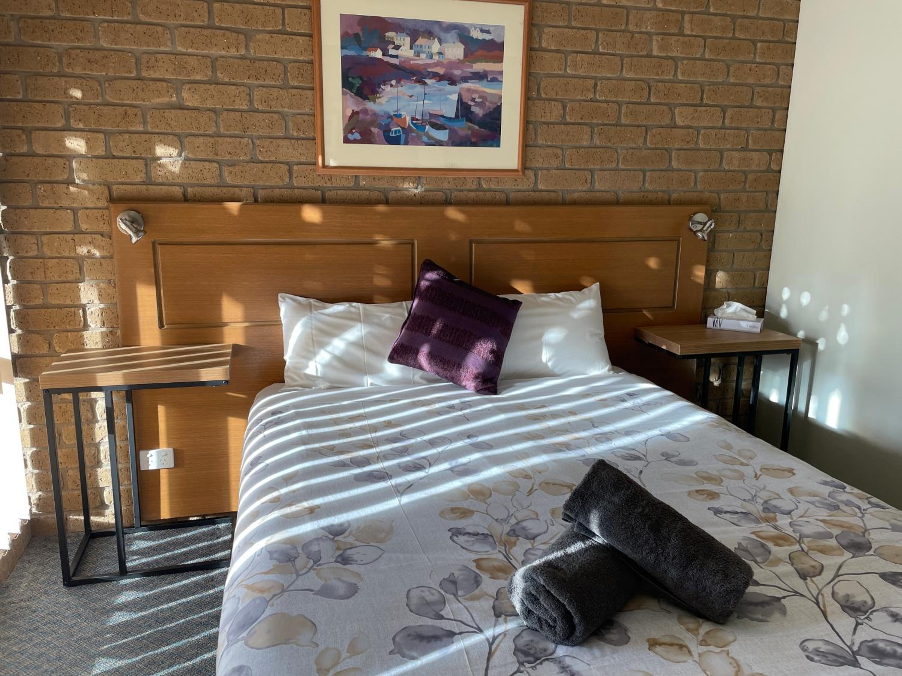 Double or Twin Room photo 3