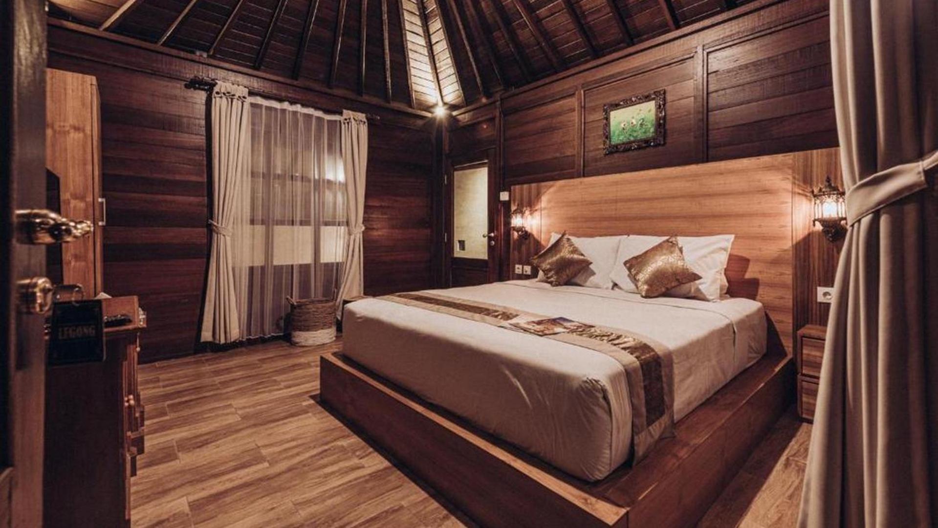 One-Bedroom Villa photo 1